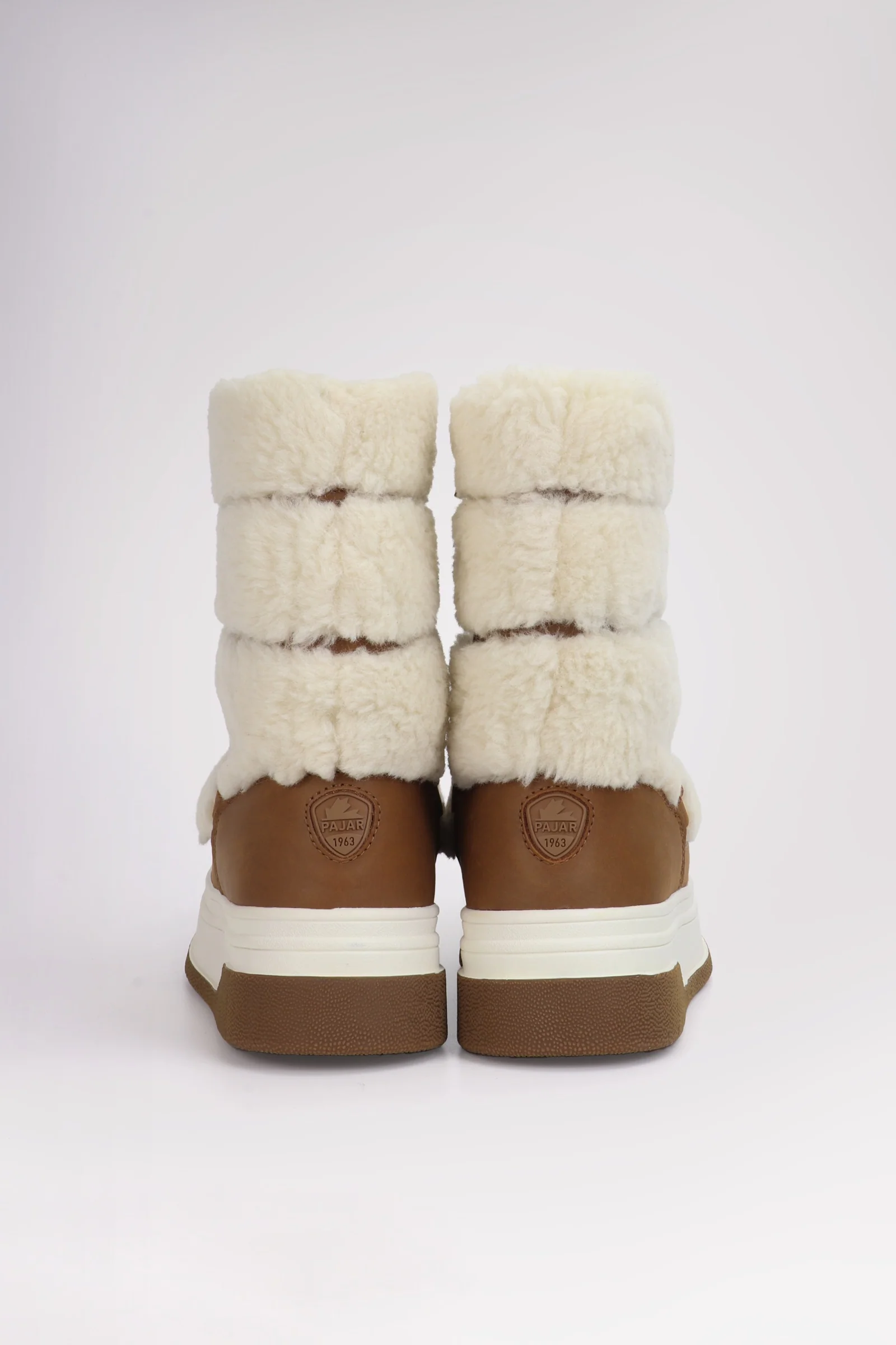 Janie Hi 2.0 Women's High Pull On Boot - Image 5