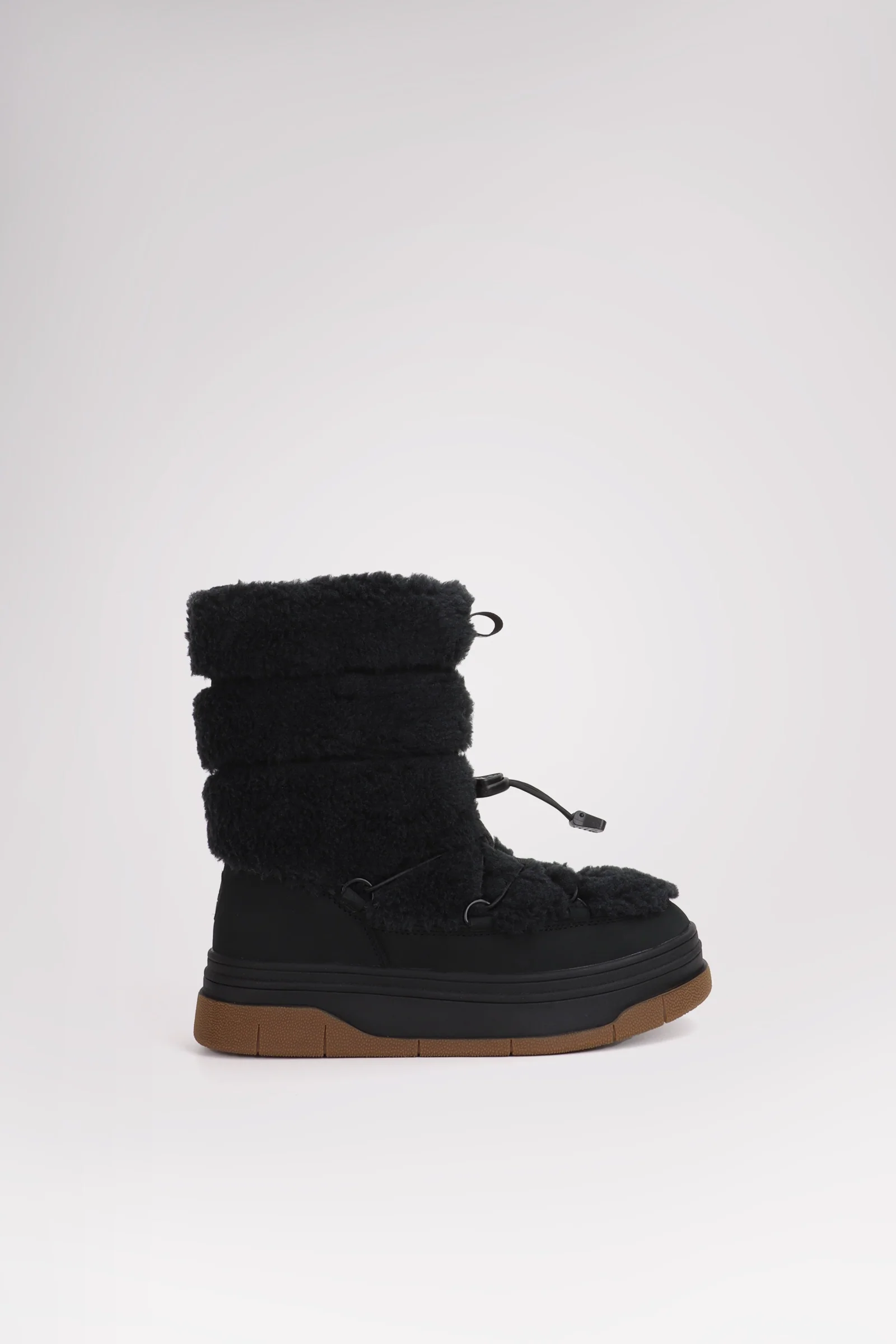 Janie Hi 2.0 Women's High Pull On Boot - Image 7