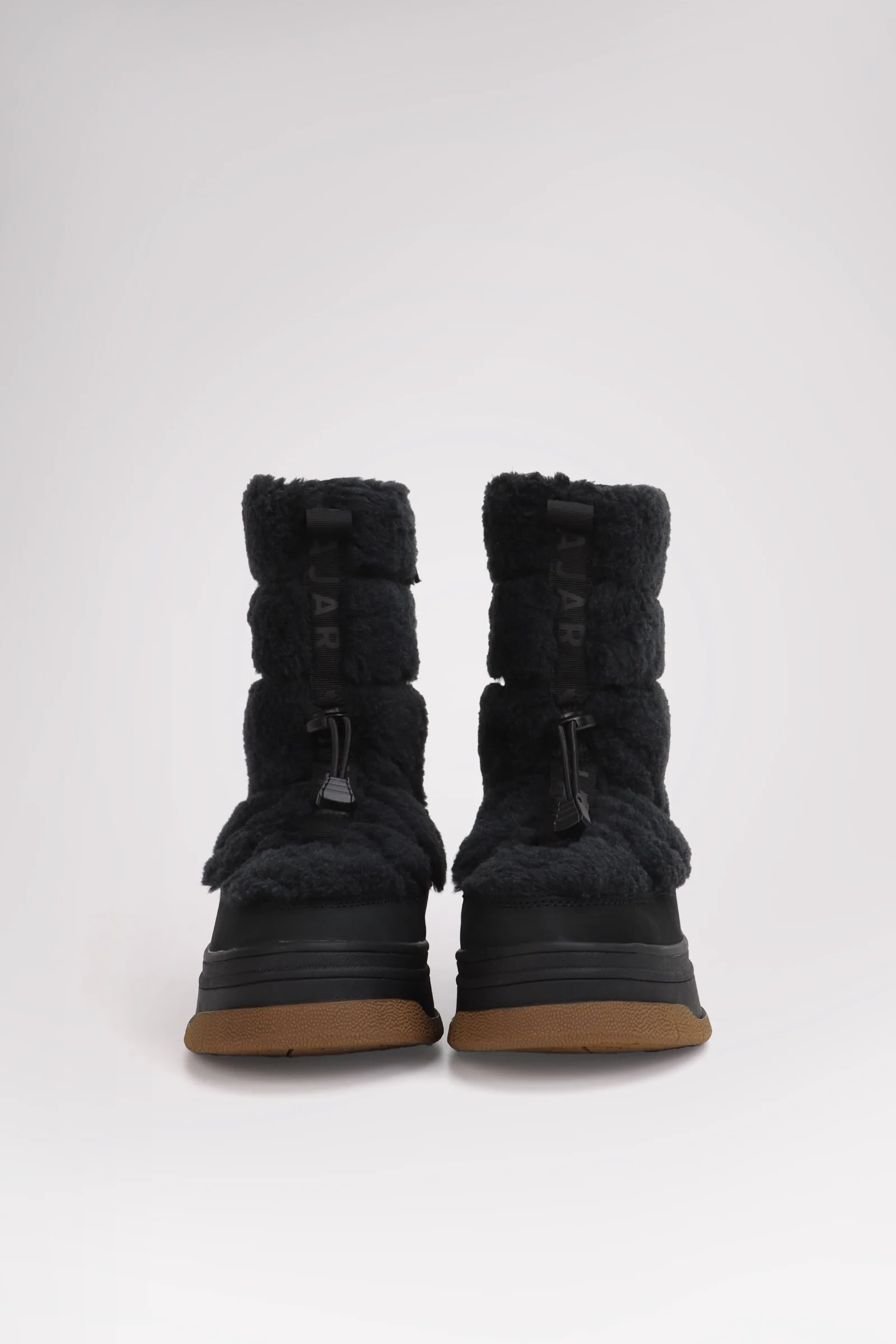 Janie Hi 2.0 Women's High Pull On Boot - Image 9