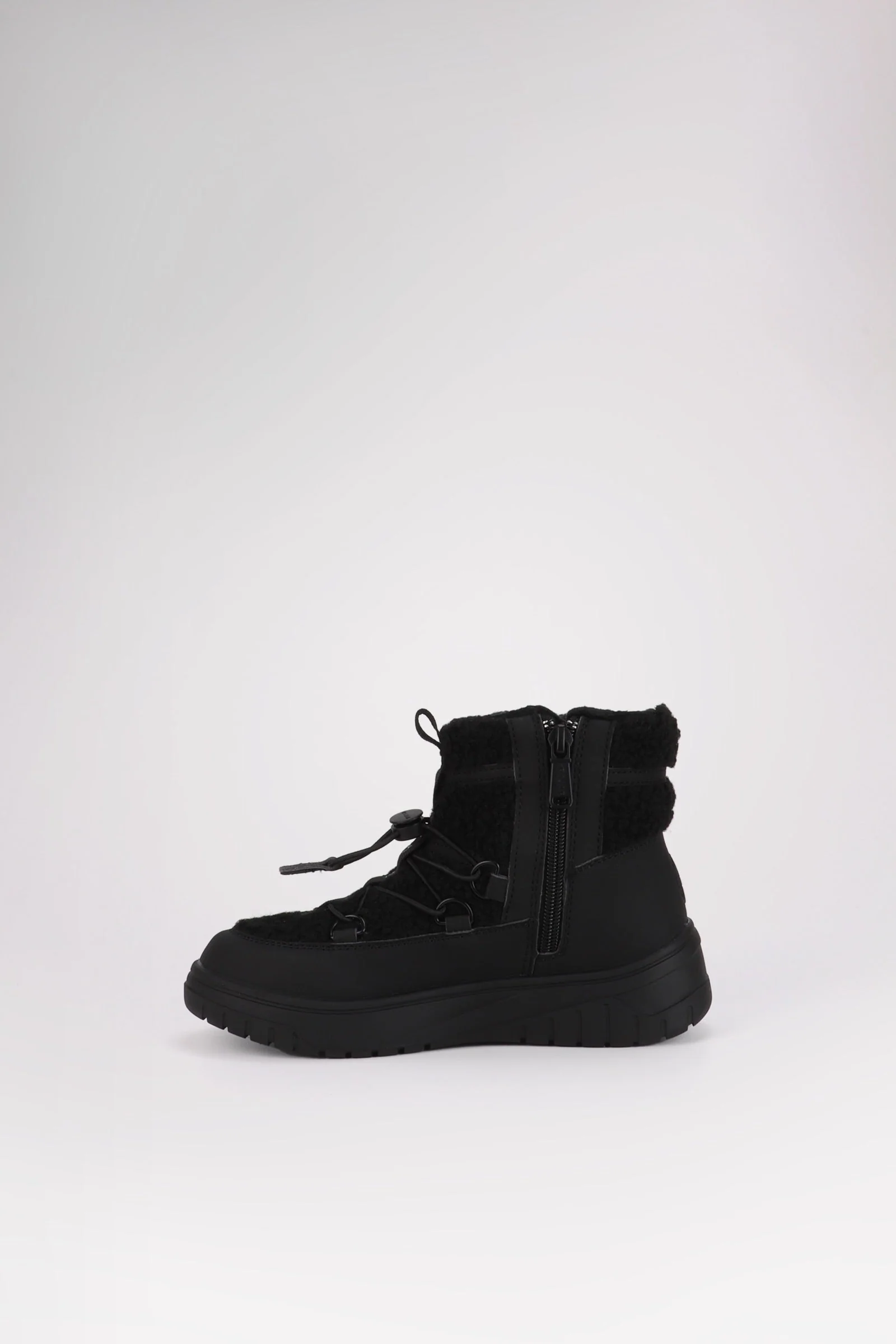 Janie Kids Pull On Boot - Image 10