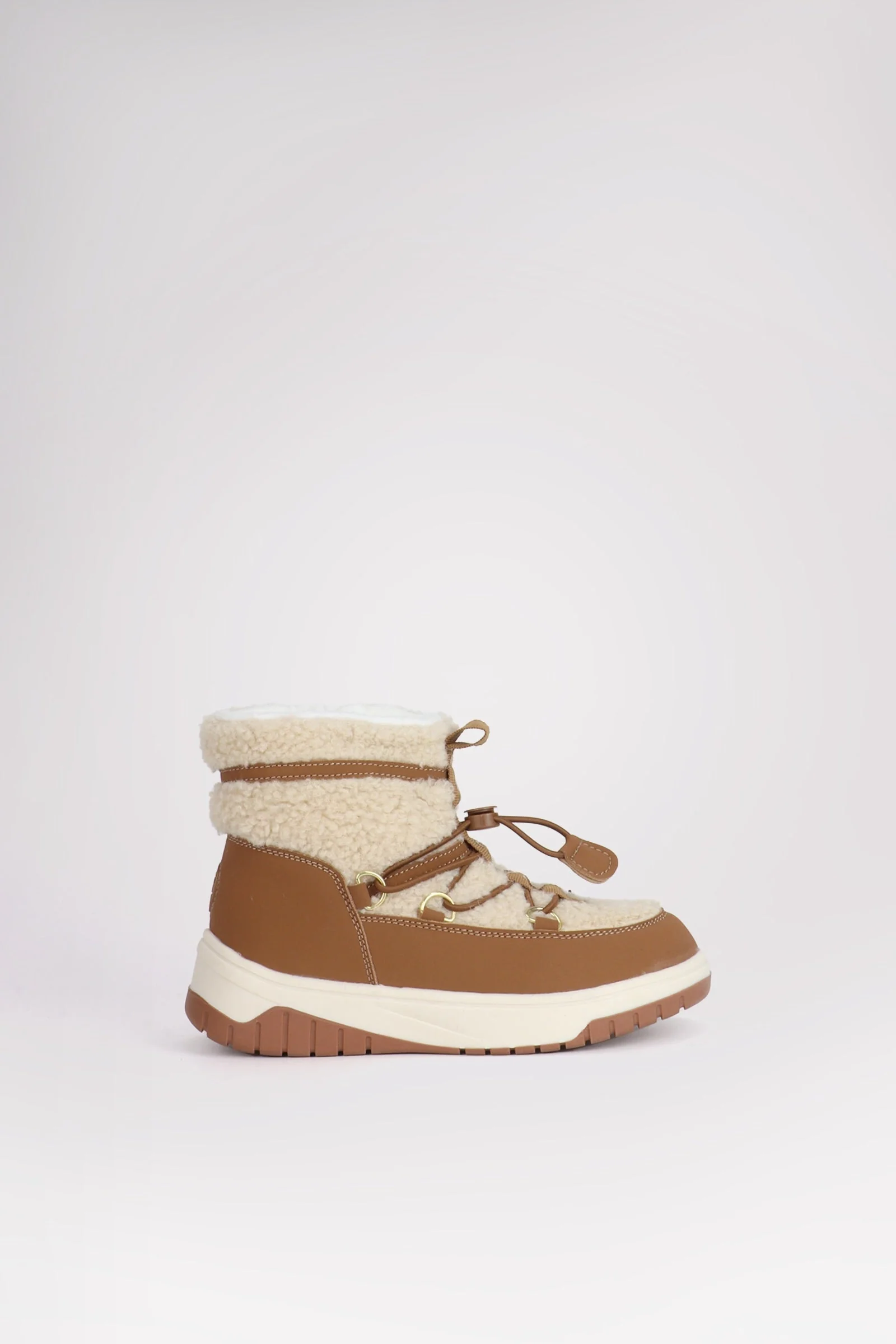 Janie Kids Pull On Boot - Image 14