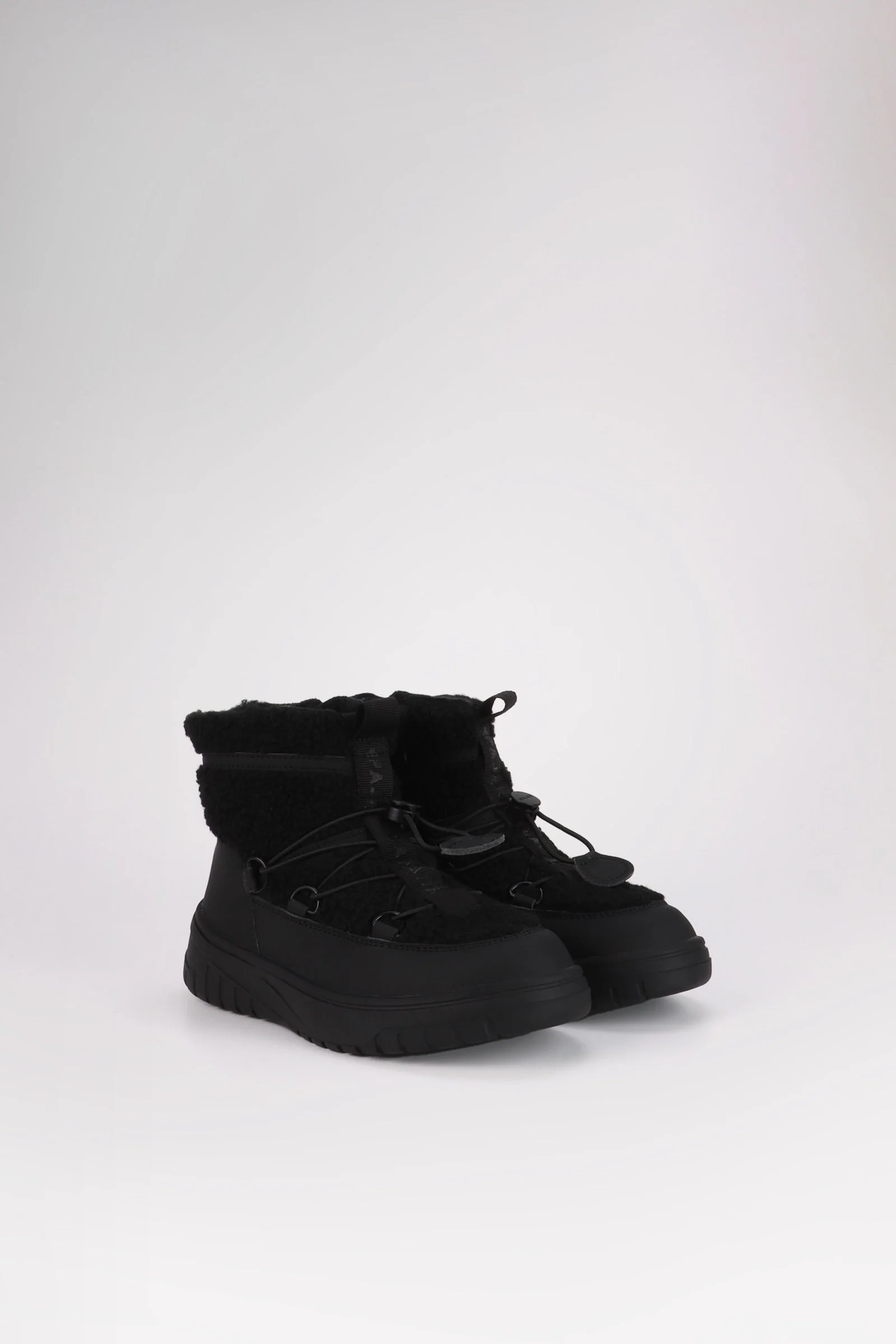 Janie Kids Pull On Boot - Image 8