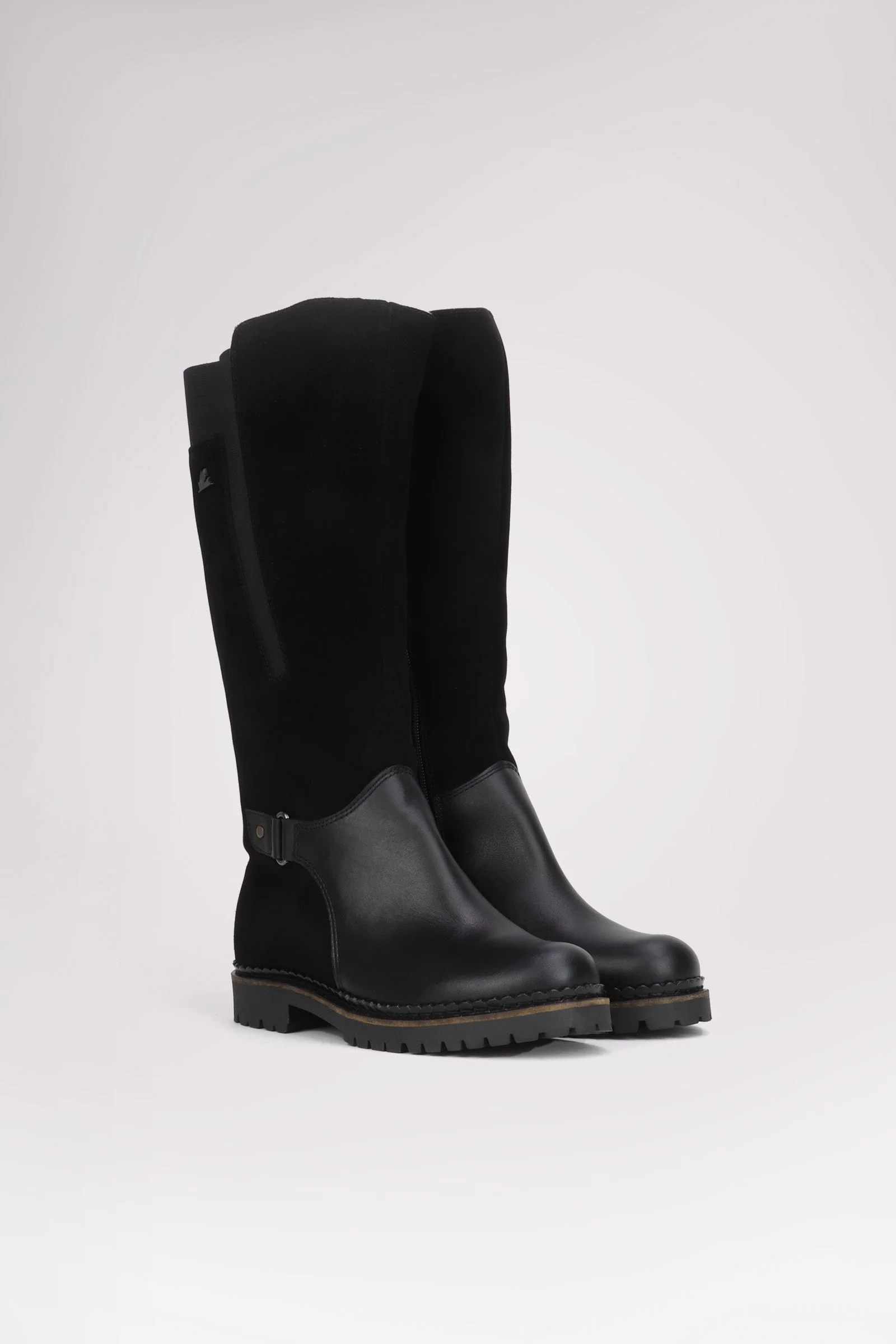 Jennifer Women's Heritage Knee High Boot - Image 2