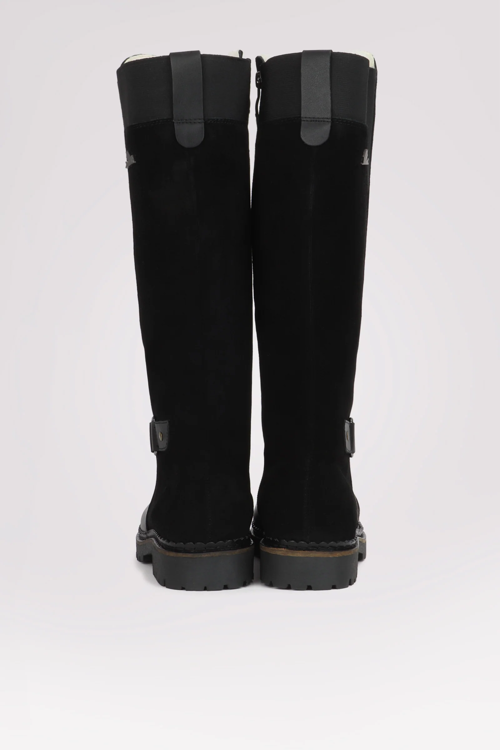 Jennifer Women's Heritage Knee High Boot - Image 4