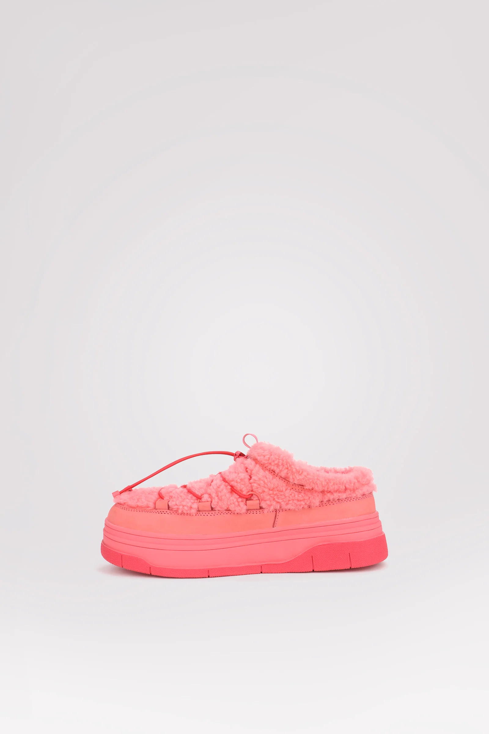 Jules Women's Sneaker Mule - Image 28