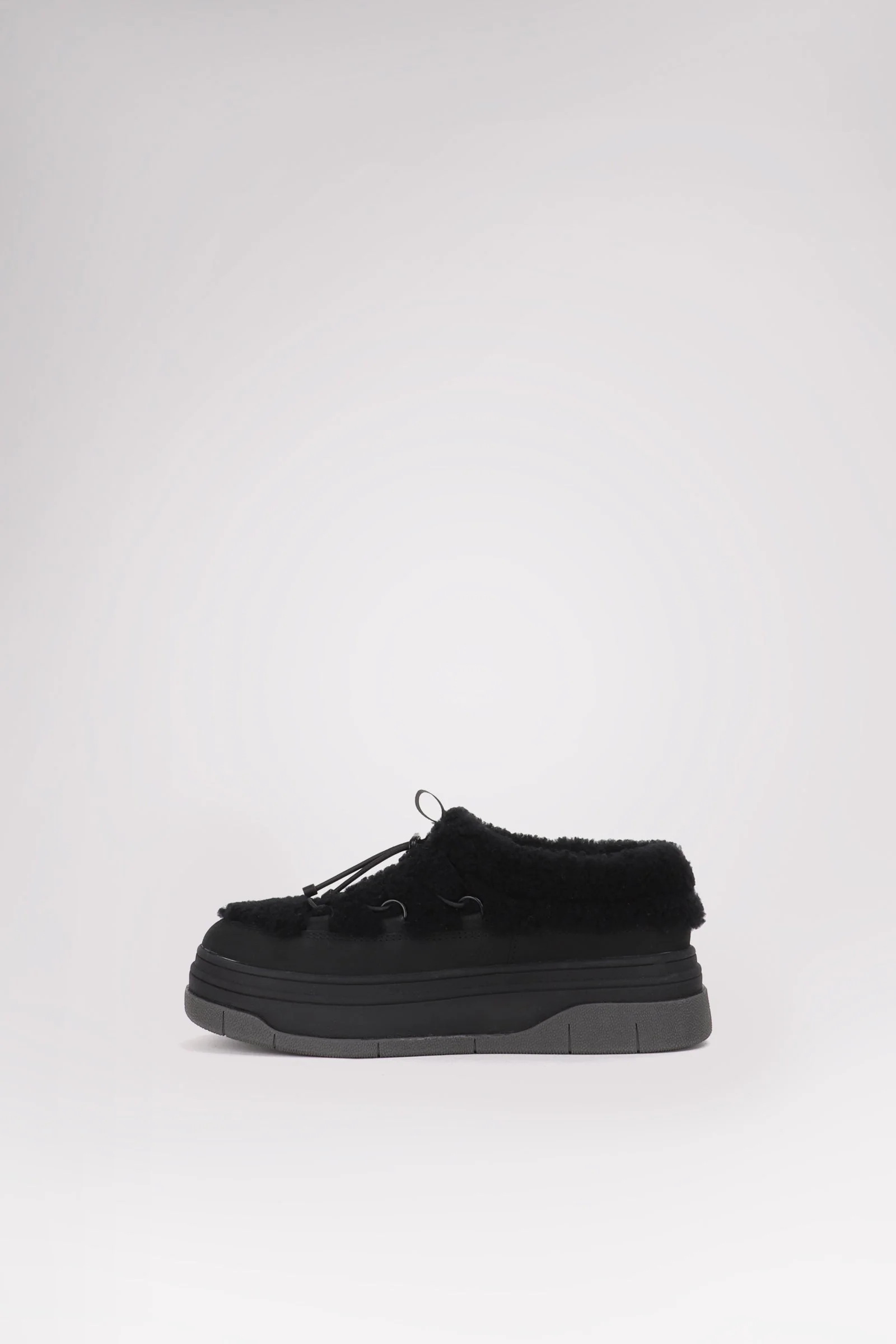 Jules Women's Sneaker Mule - Image 3