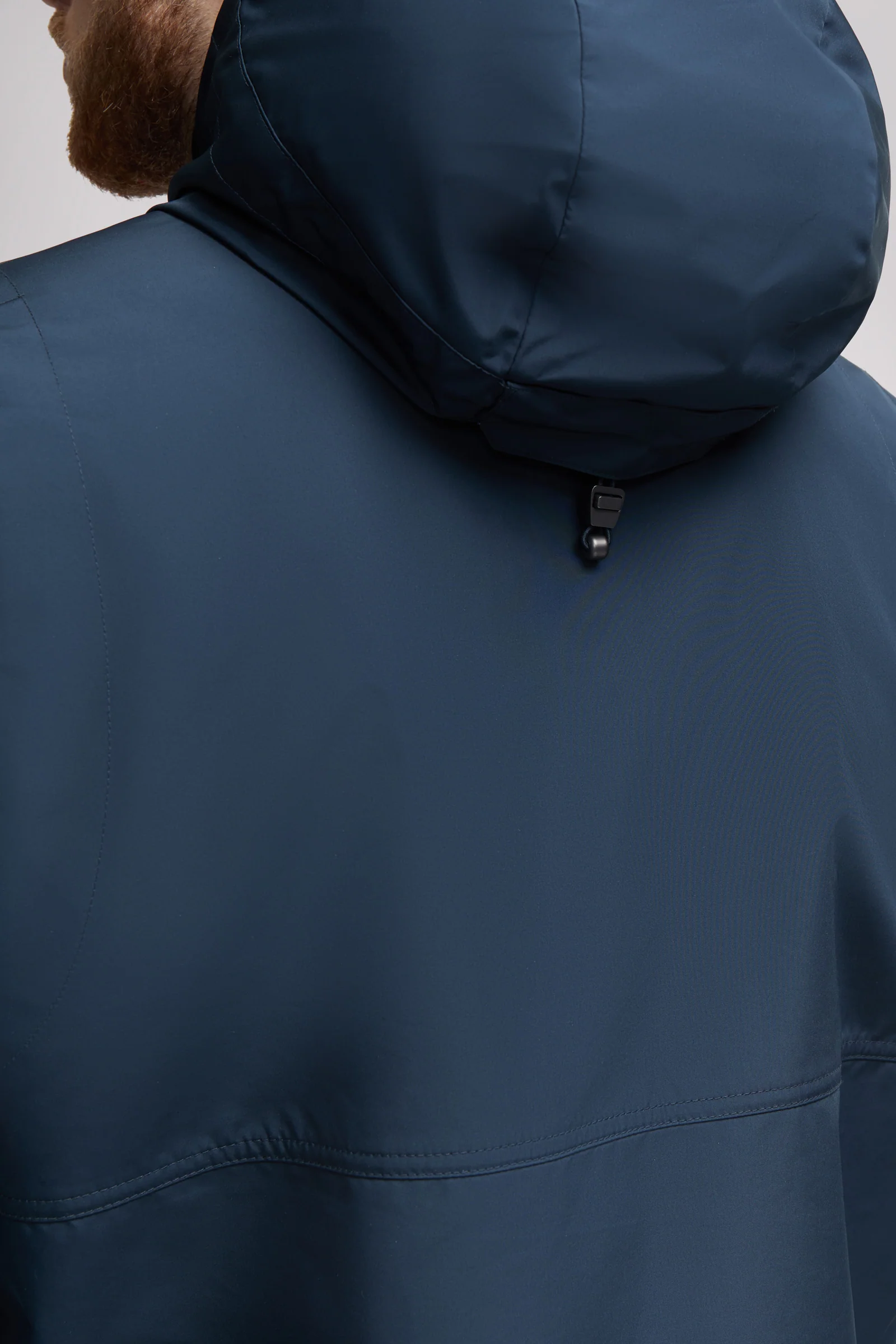 Kaito Men's Hooded Car Coat - Image 16