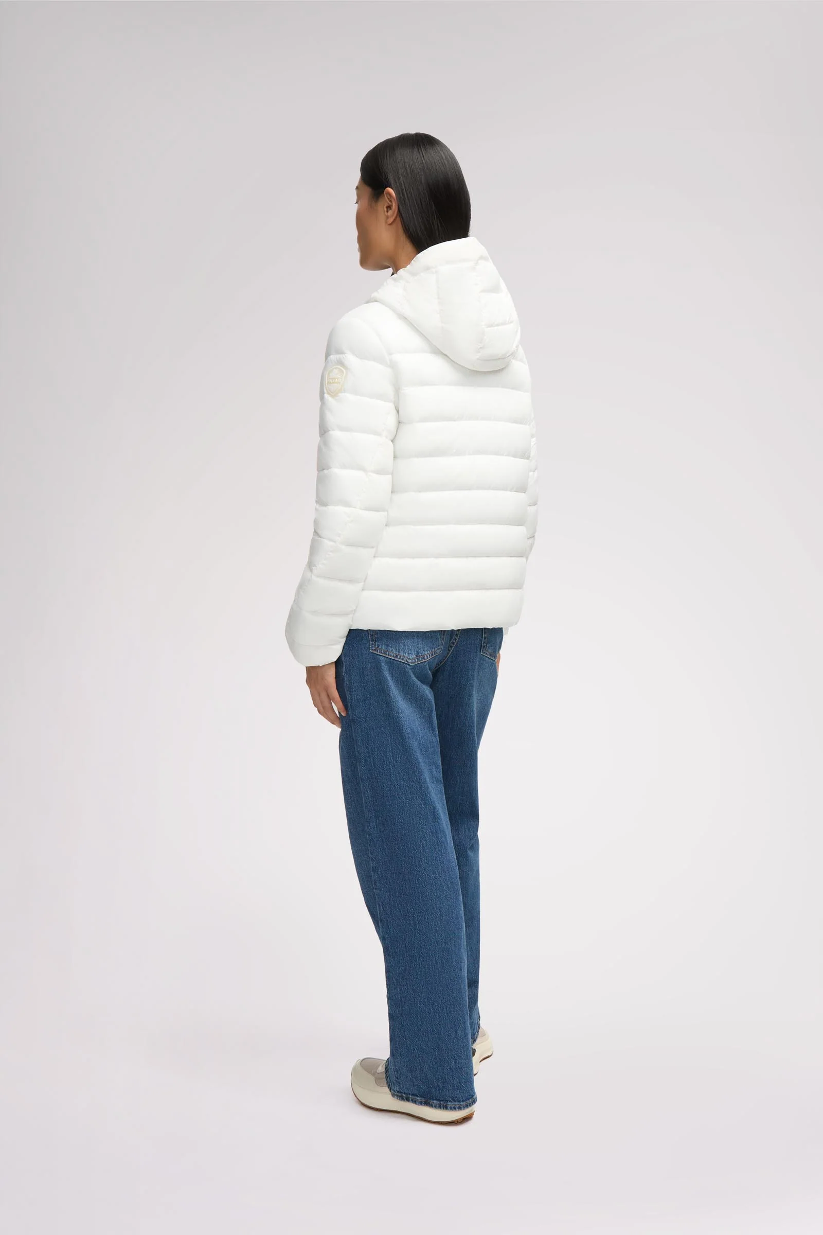 Kateri Women's Lightweight Packable Puffer - Image 30