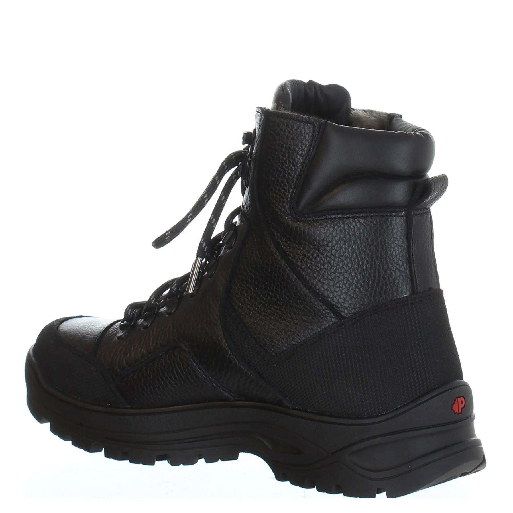 Matis Men's Heritage Boot w/ Ice Gripper - Image 3