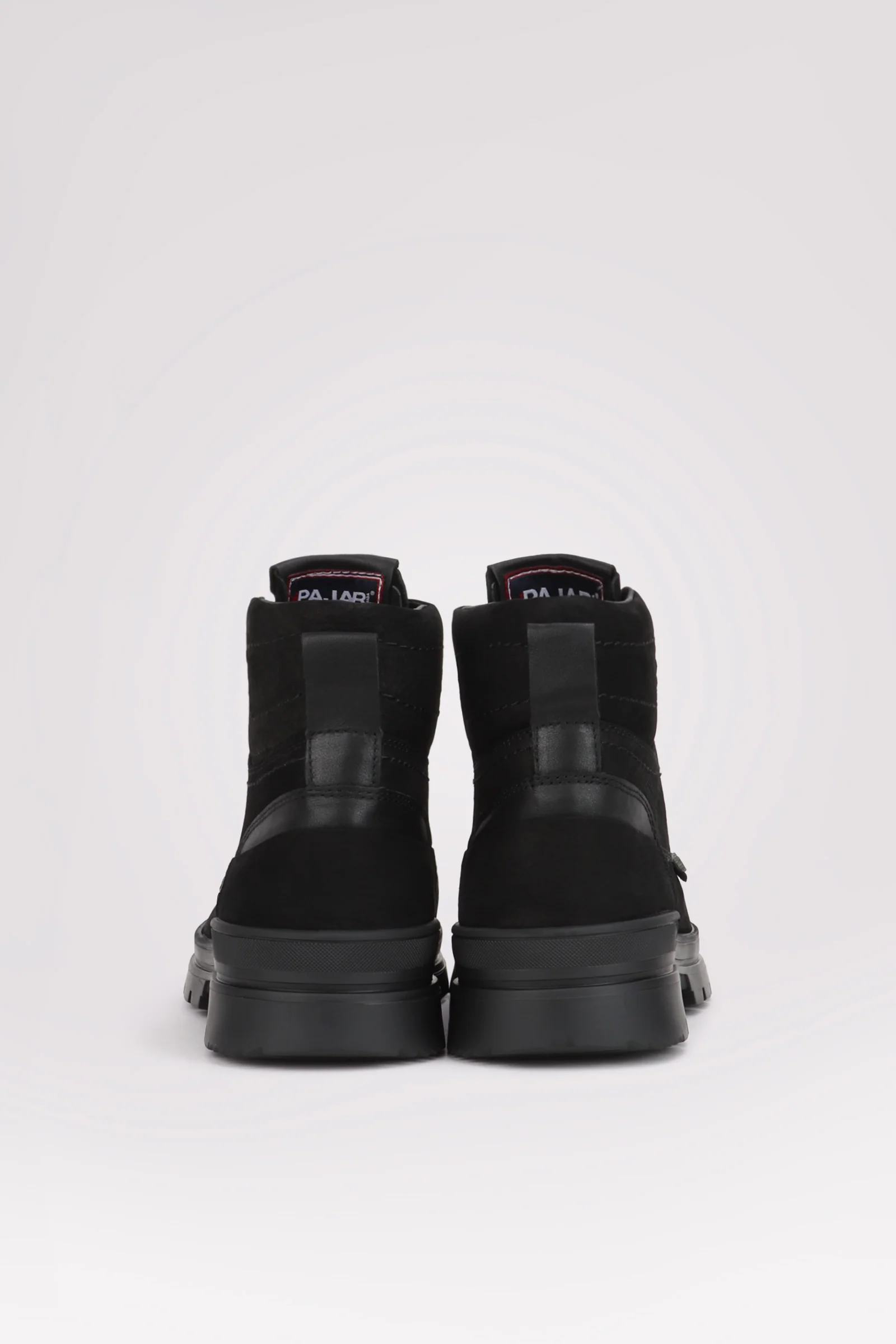 Matthew Men's Heritage Boot w/ Ice Gripper - Image 4