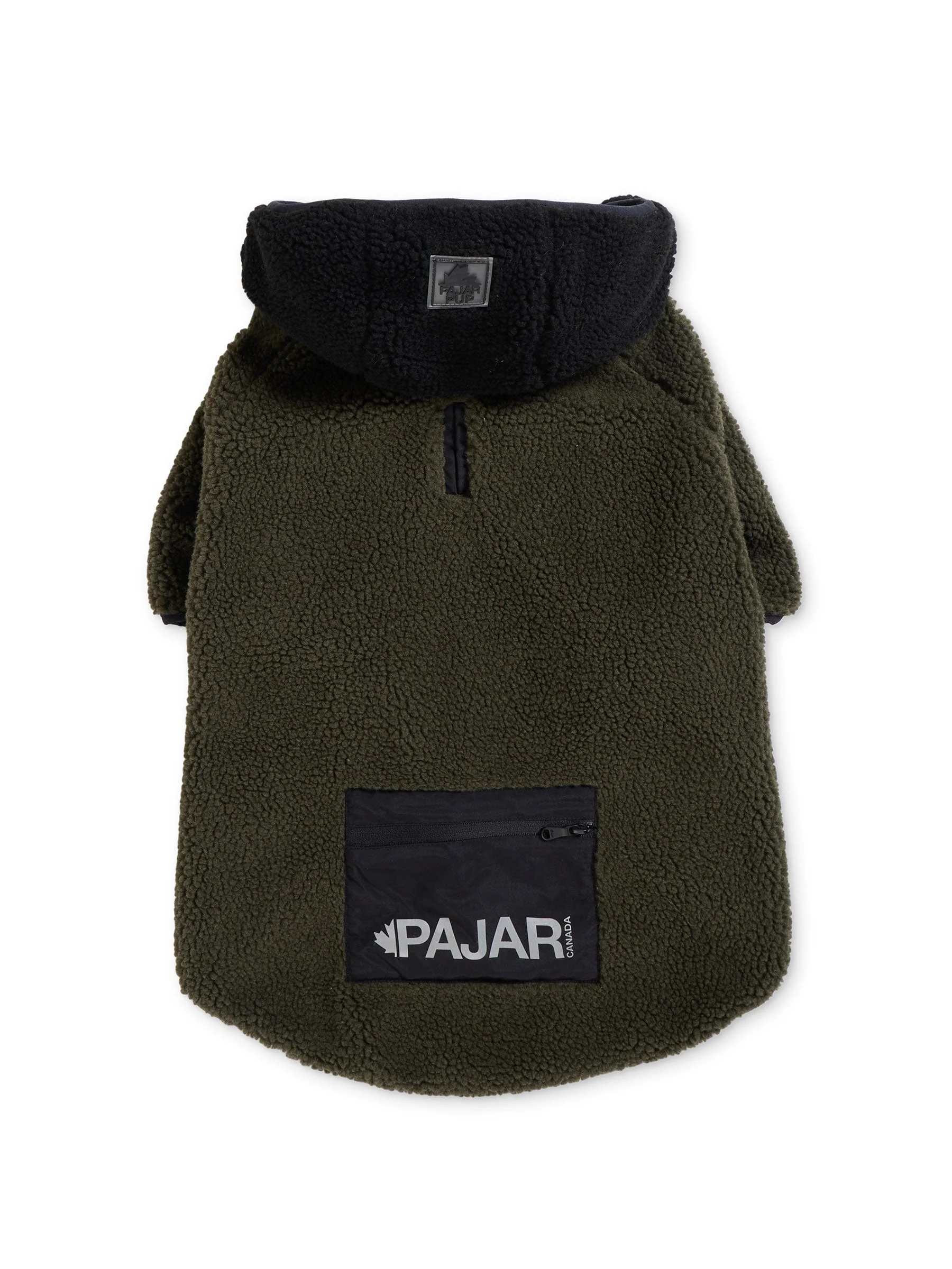 Max Jacket w/Hood for Dogs - Image 7