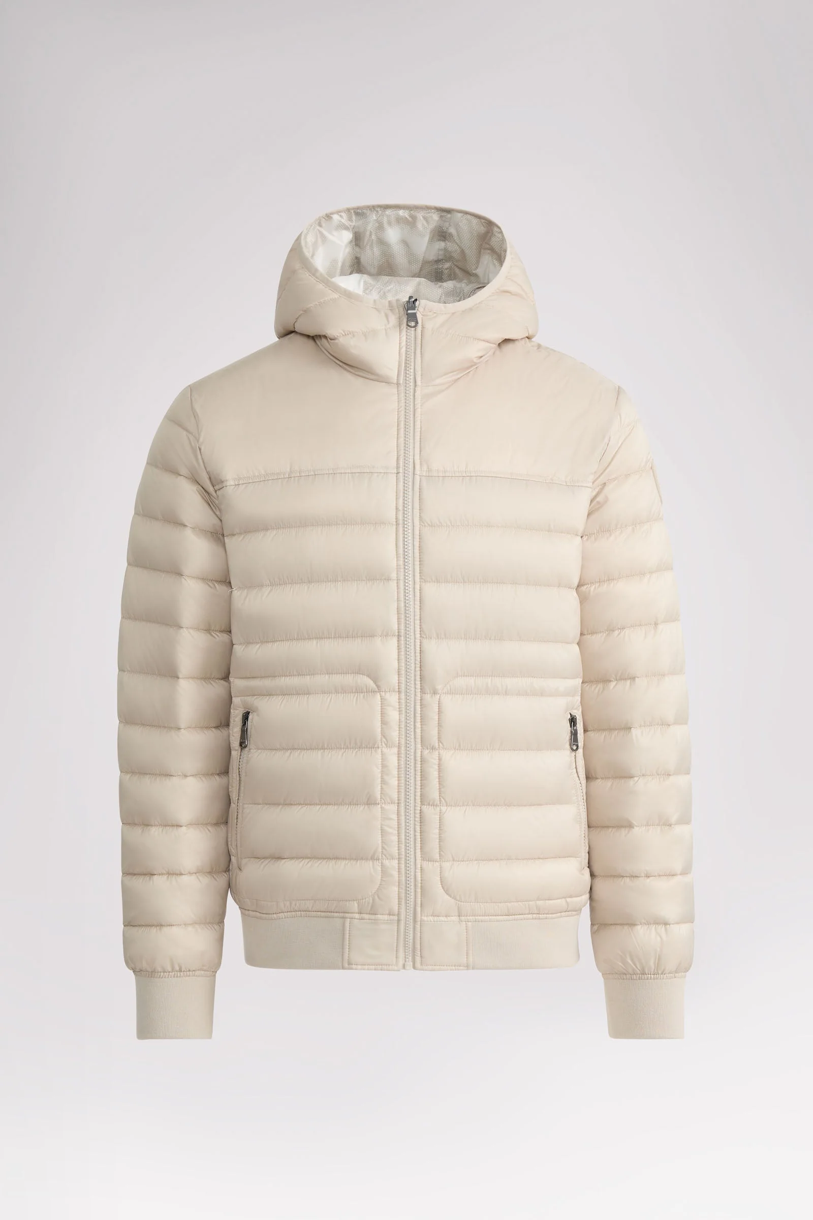 Maxwell Men's Lightweight Reversible Bomber - Image 21