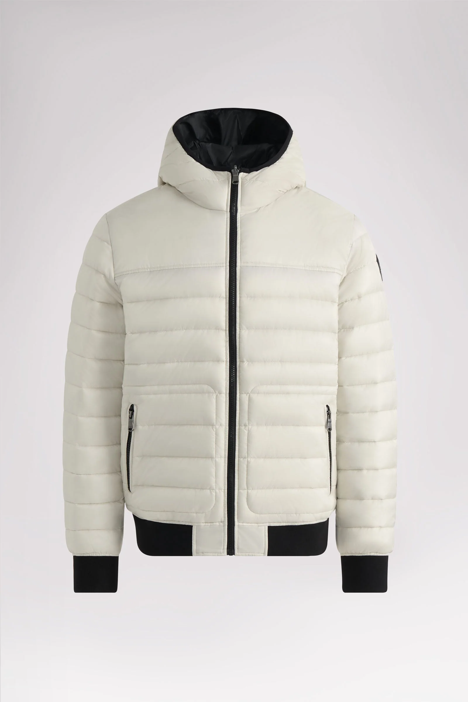Maxwell Men's Lightweight Reversible Bomber - Image 61