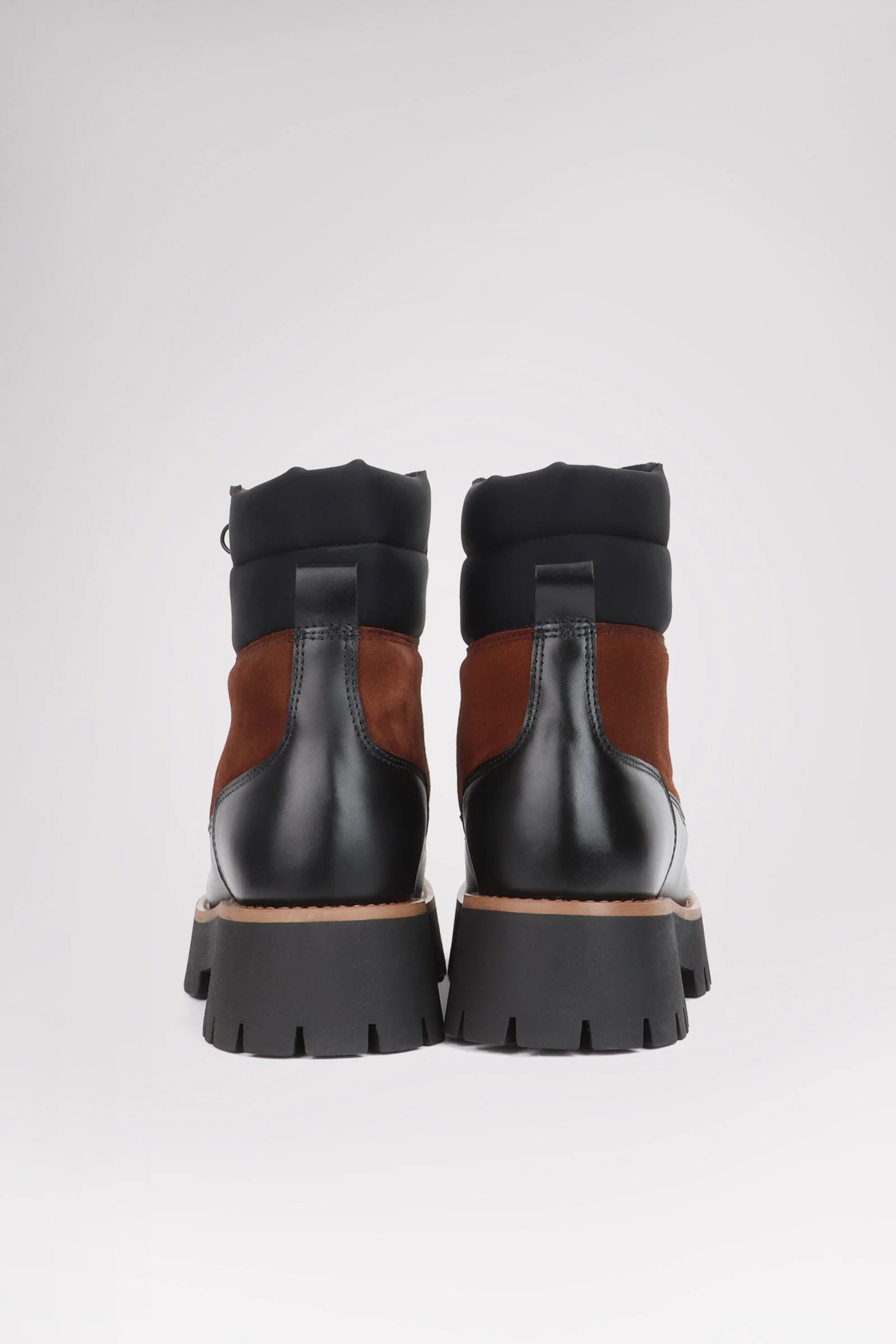 Melinda Suede Women's Heritage Boot - Image 4