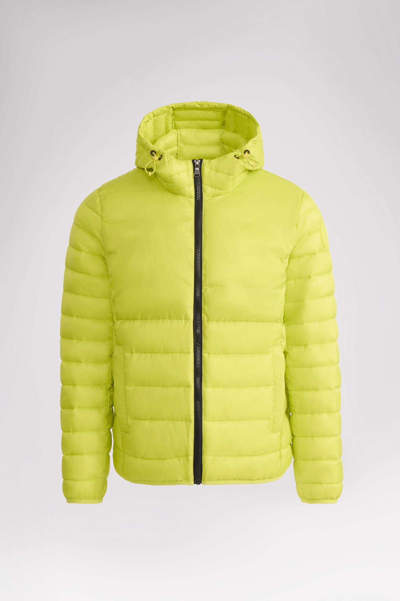 Natsuki Men's Modular 3 in 1 Rain to Lightweight Puffer - Image 23