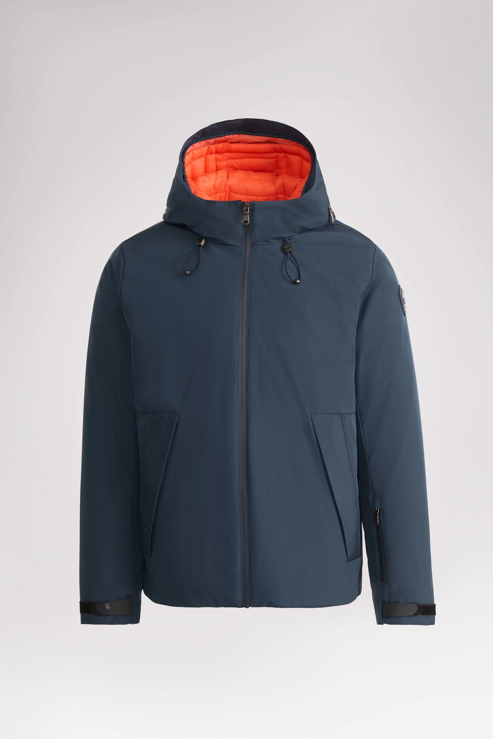 Natsuki Men's Modular 3 in 1 Rain to Lightweight Puffer - Image 28