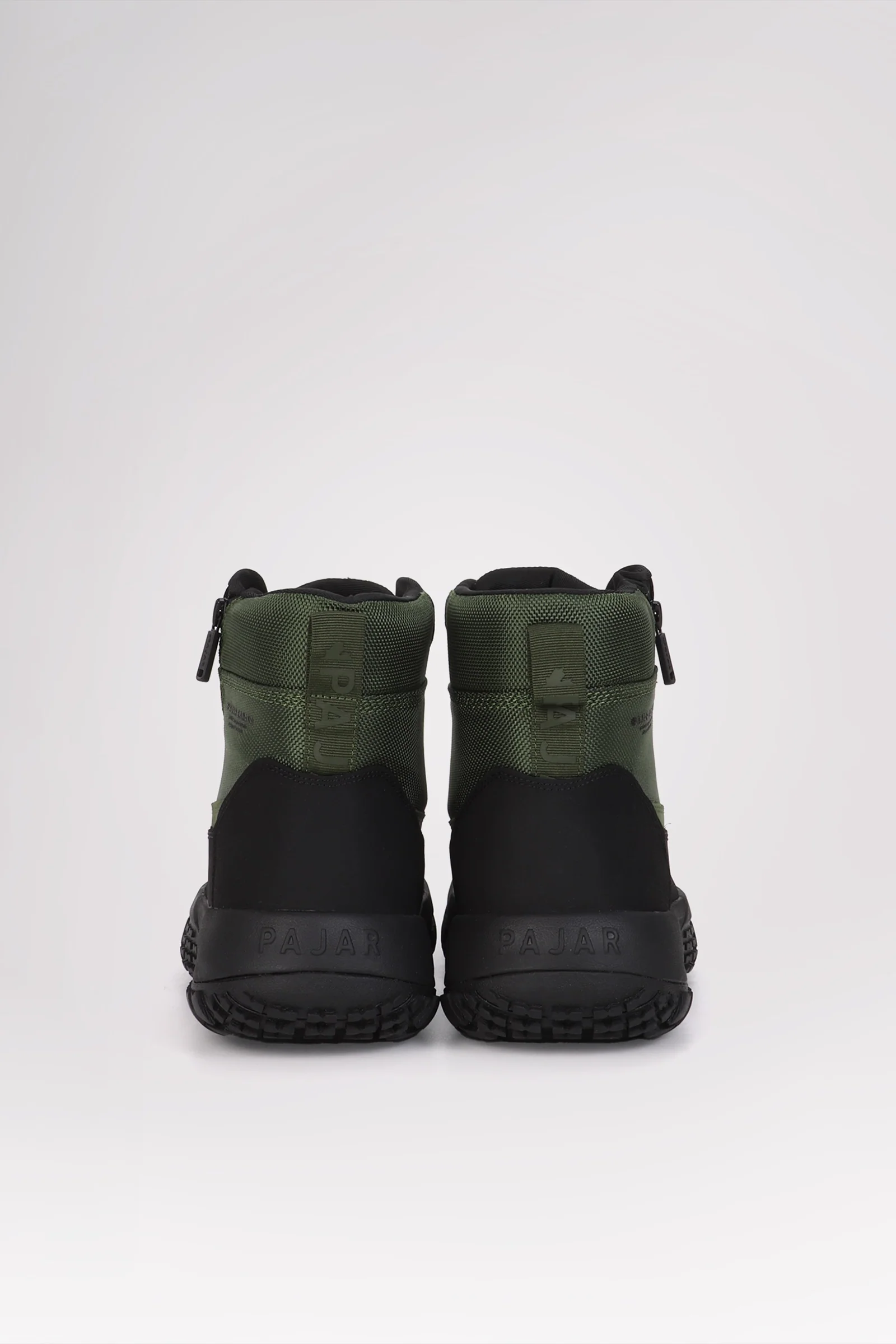 Noralp Men's Sneaker Boot - Image 11