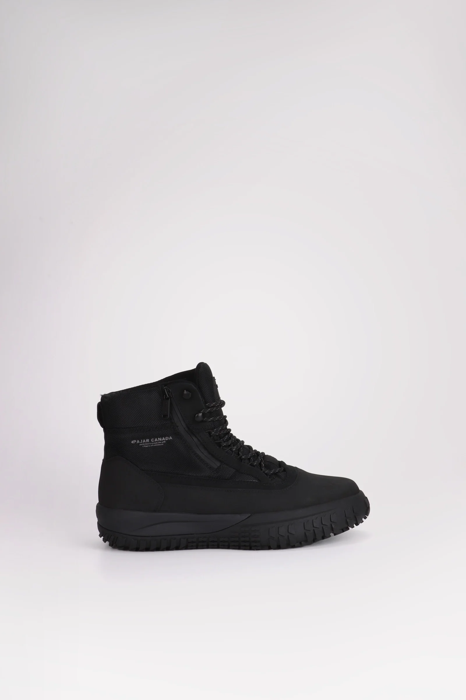 Noralp Men's Sneaker Boot - Image 13