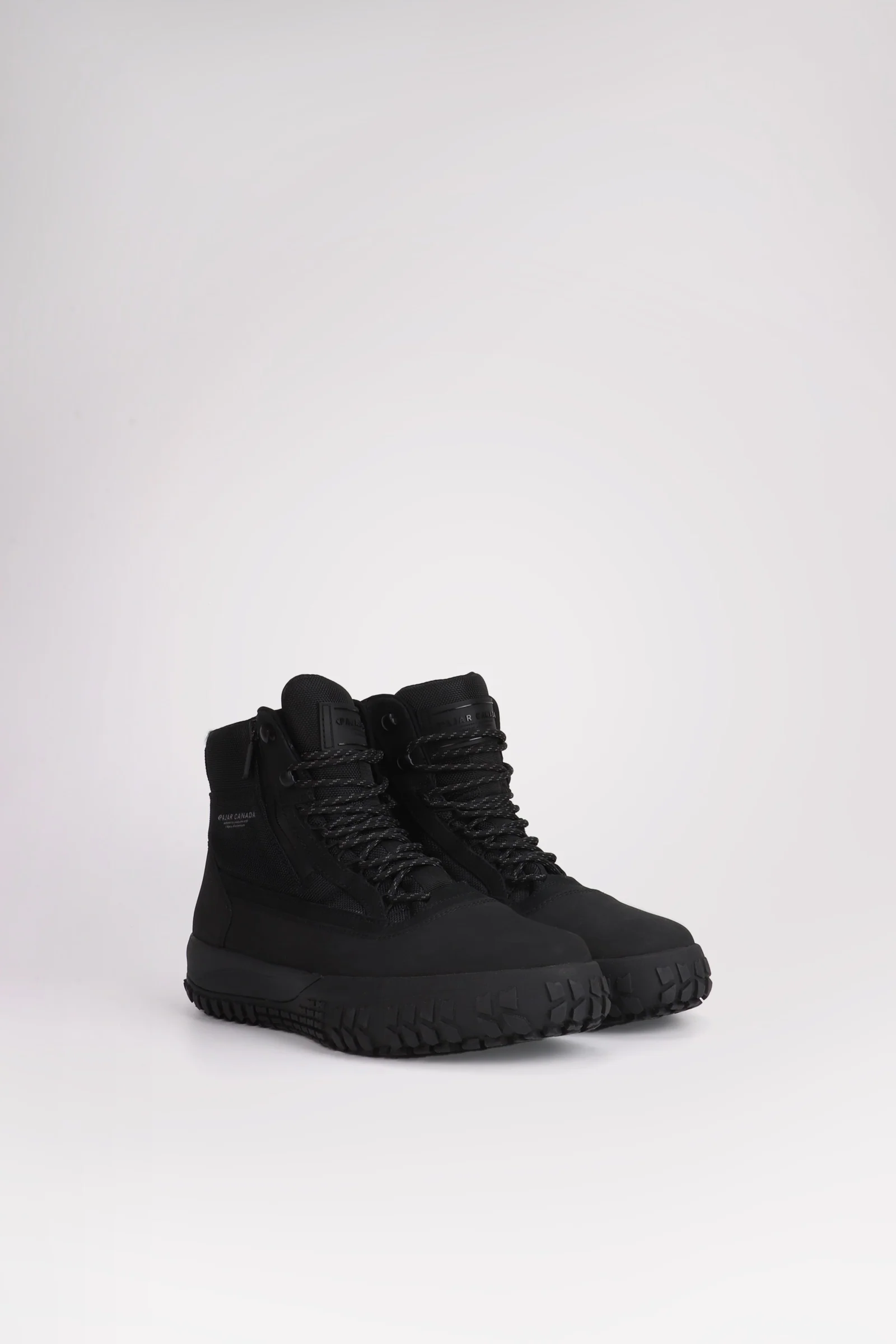 Noralp Men's Sneaker Boot - Image 14