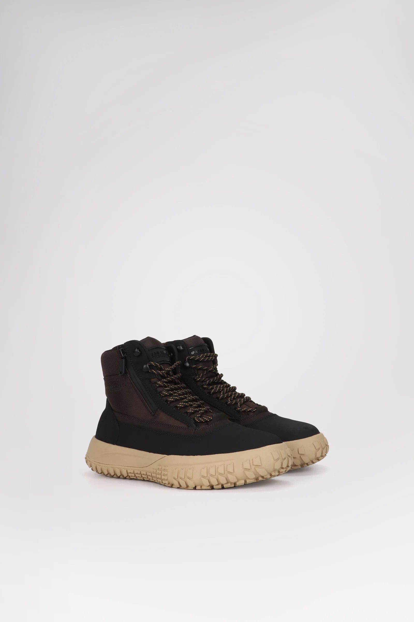 Noralp Men's Sneaker Boot - Image 2