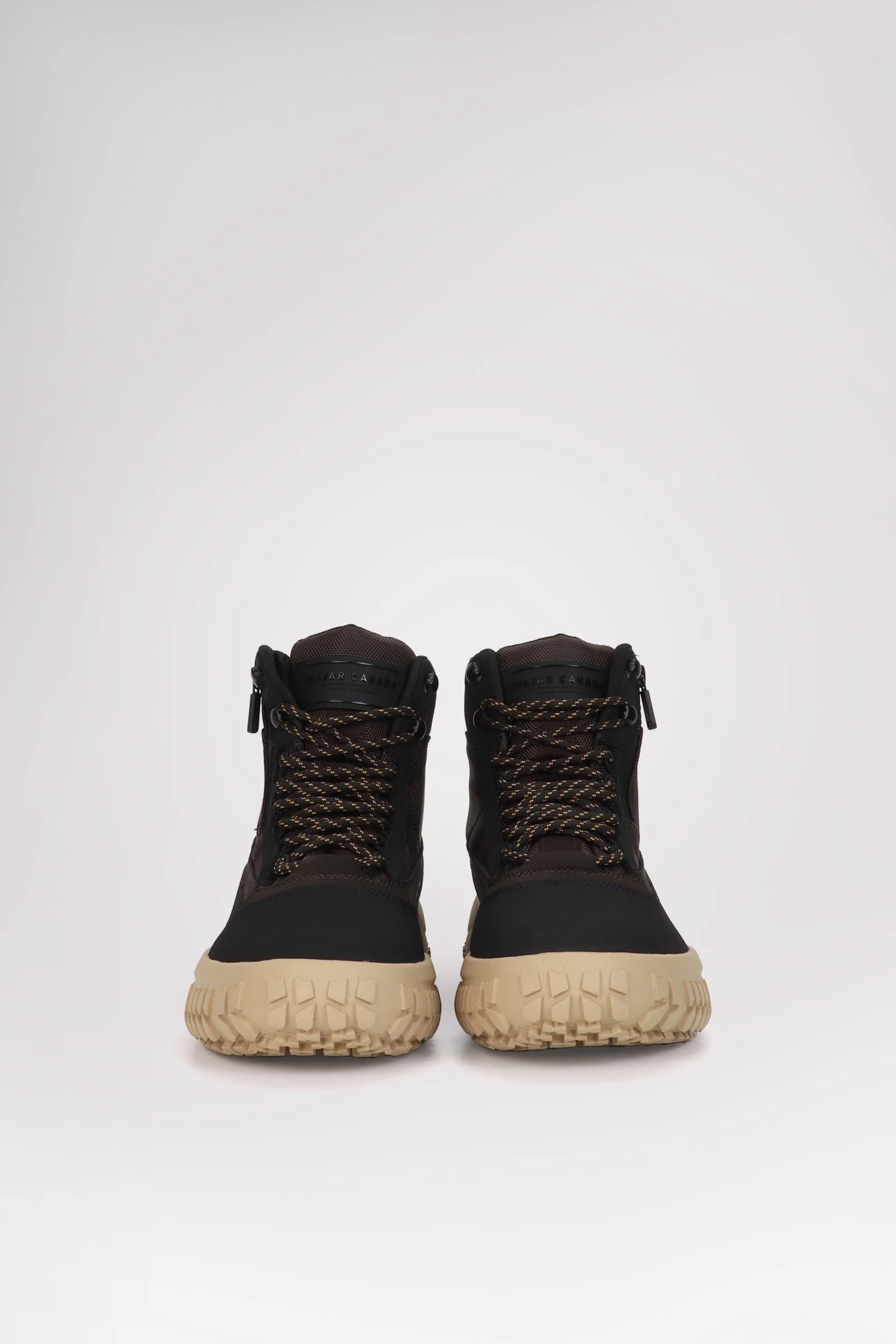 Noralp Men's Sneaker Boot - Image 3
