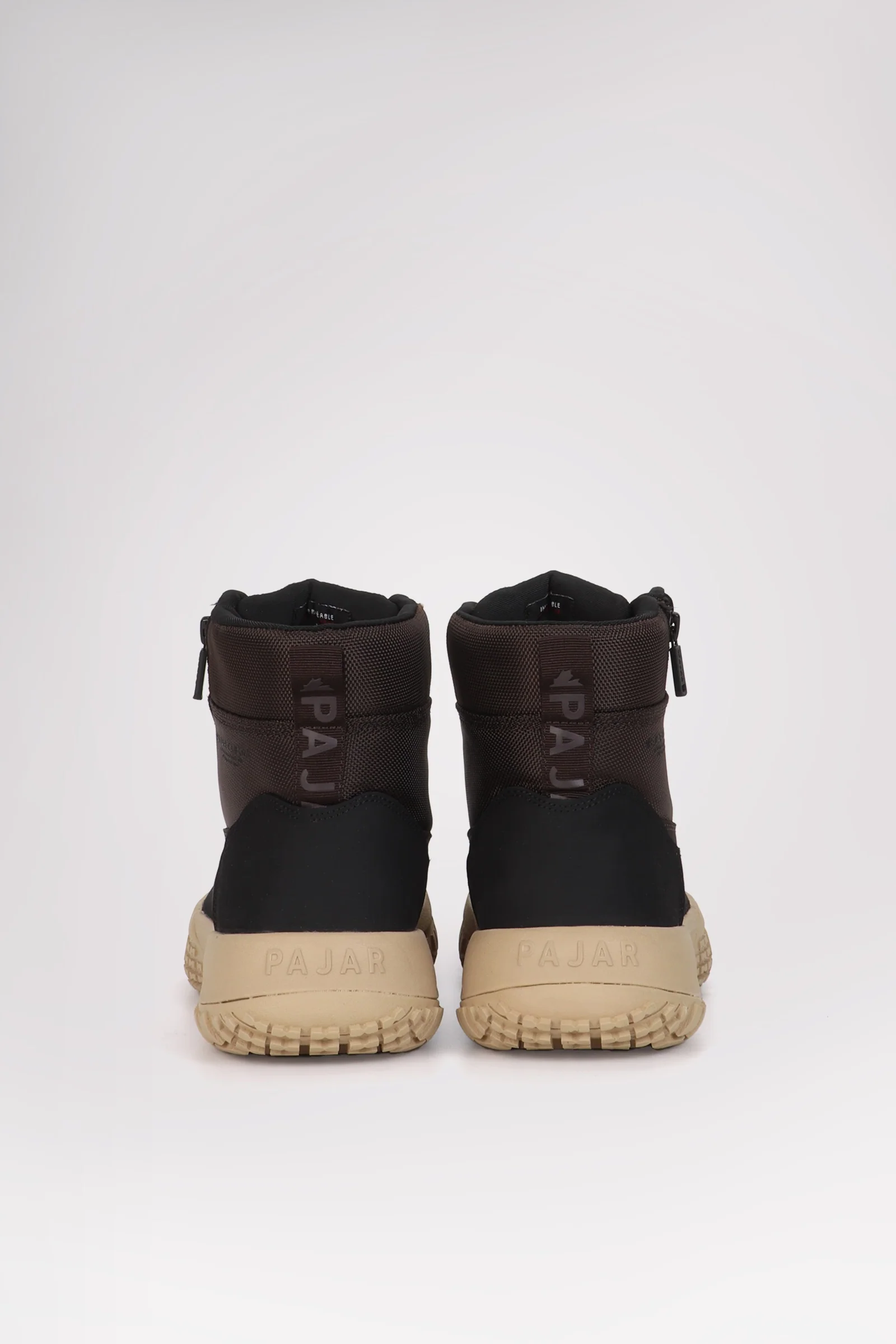 Noralp Men's Sneaker Boot - Image 4