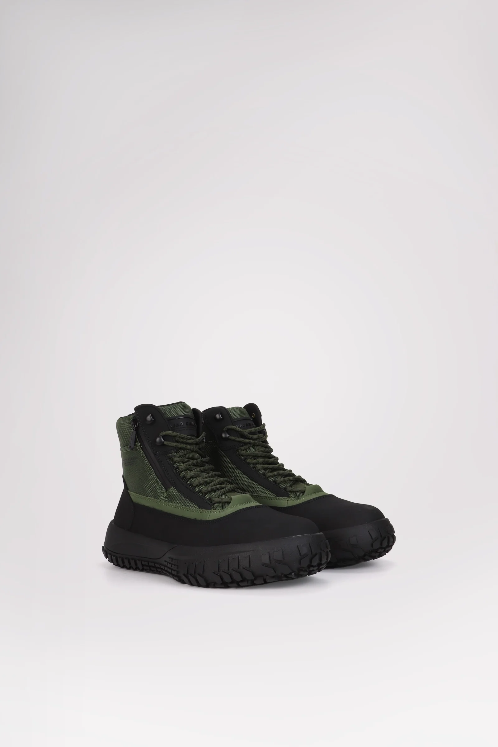 Noralp Men's Sneaker Boot - Image 8