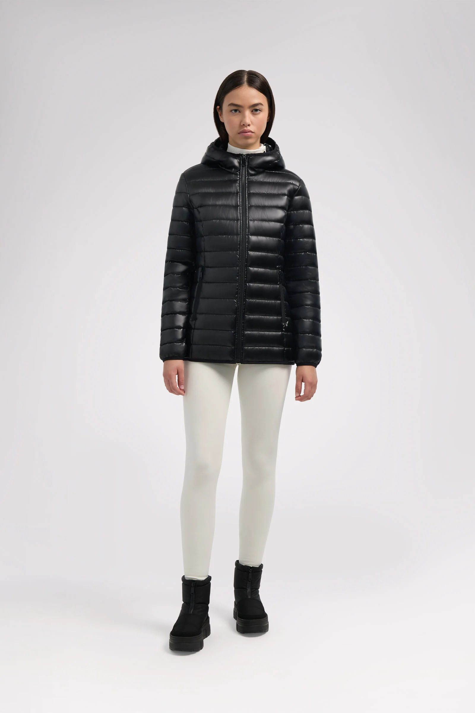 Nova Women's Modular 3-in-1 Car Coat - Image 7