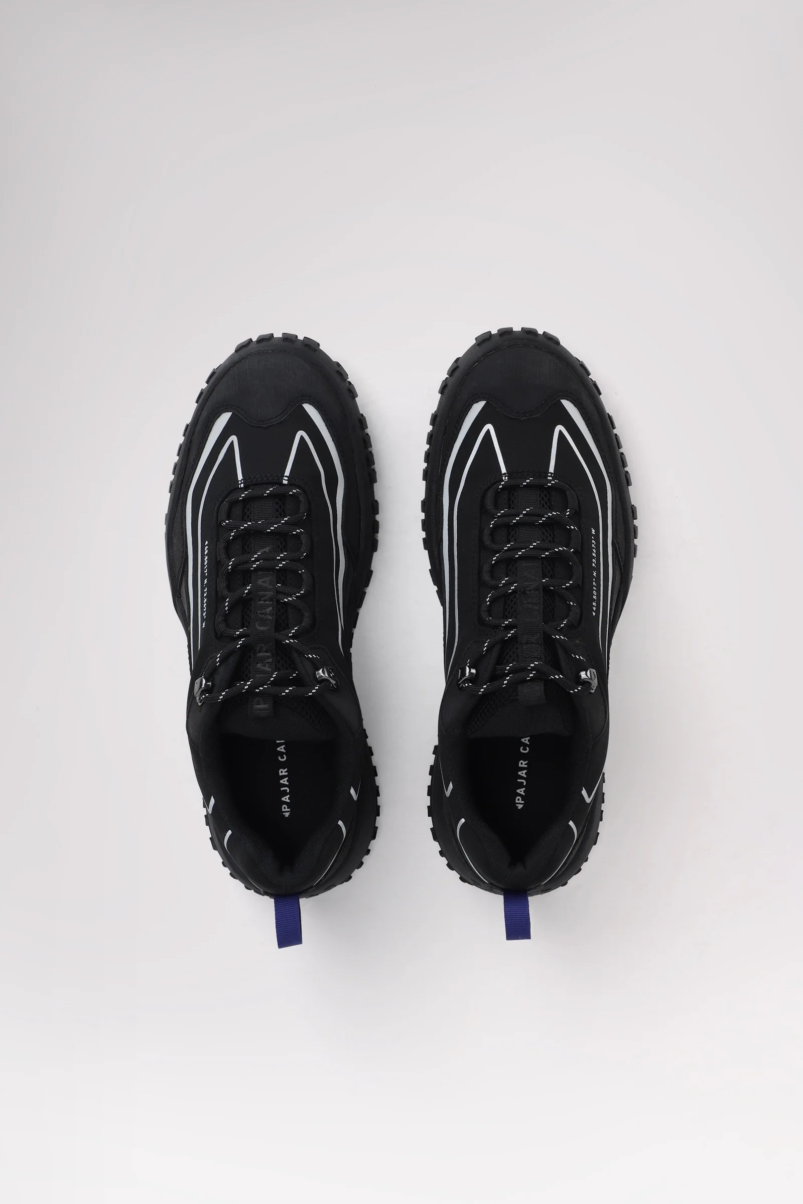 Nualpine Men's Casual Sneaker - Image 6