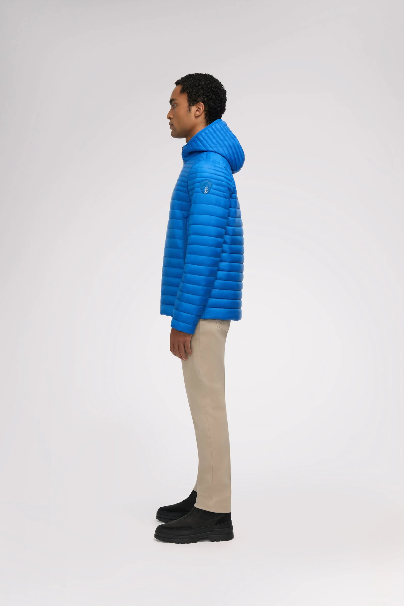 Osprey Men's Quilted Packable Puffer - Image 11