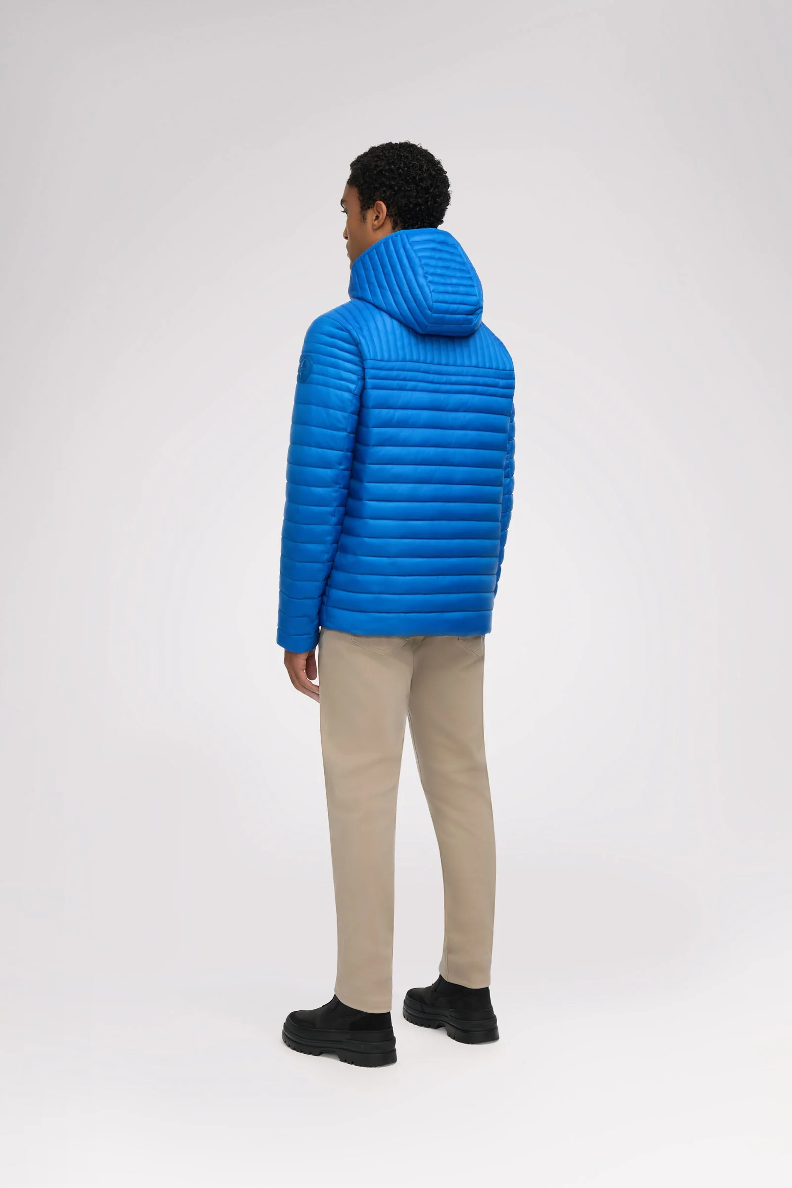 Osprey Men's Quilted Packable Puffer - Image 12