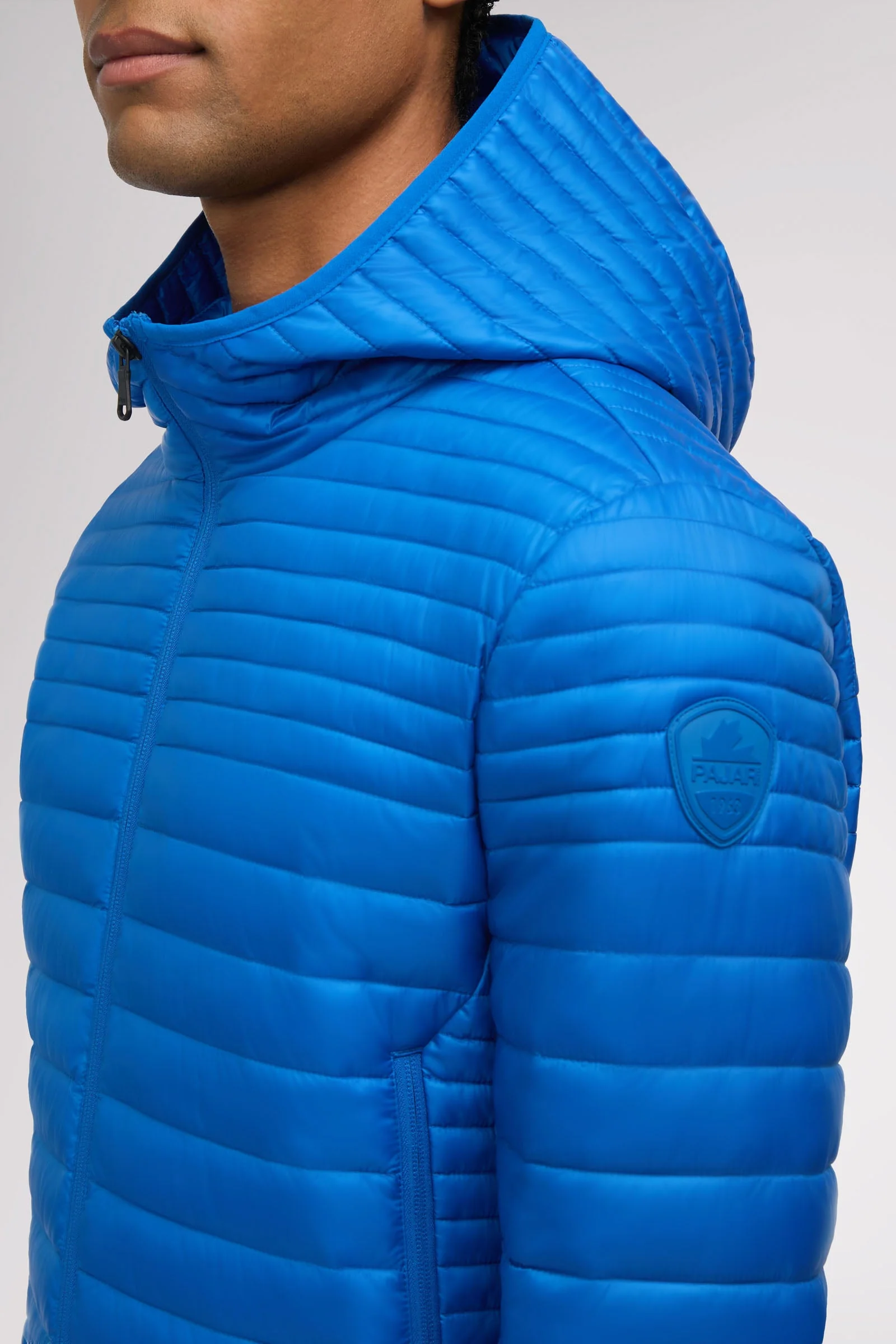 Osprey Men's Quilted Packable Puffer - Image 13