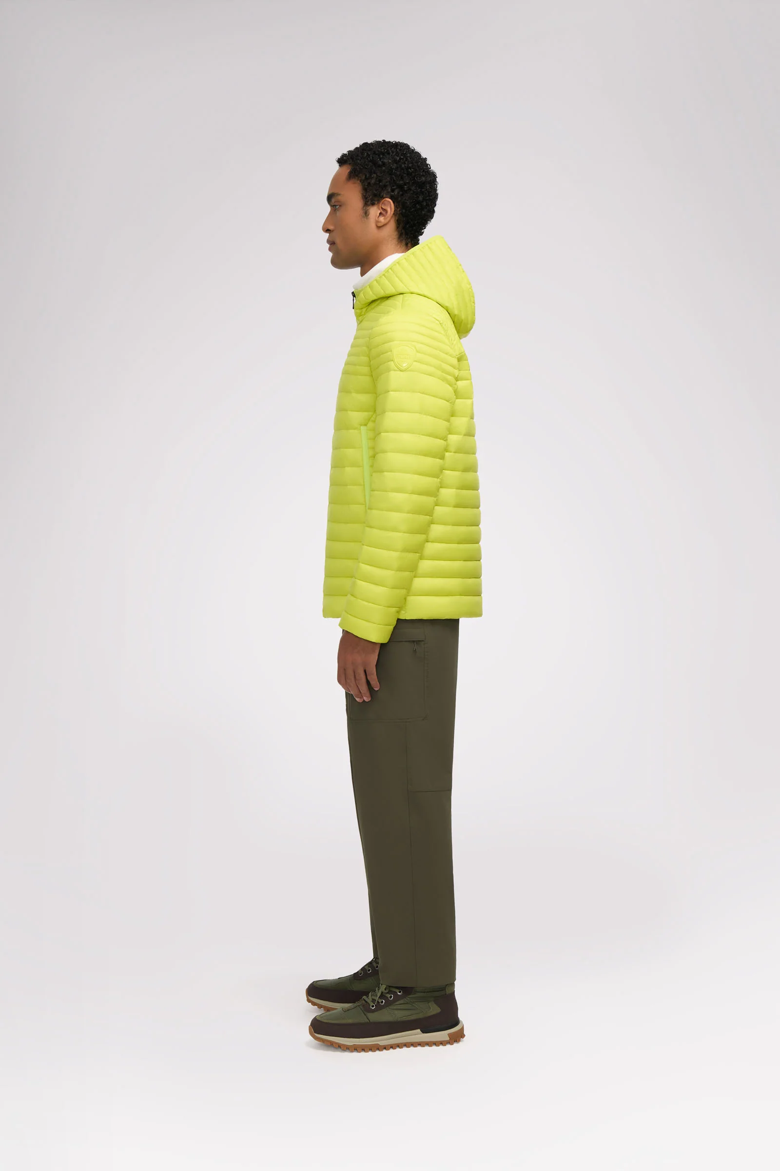 Osprey Men's Quilted Packable Puffer - Image 18