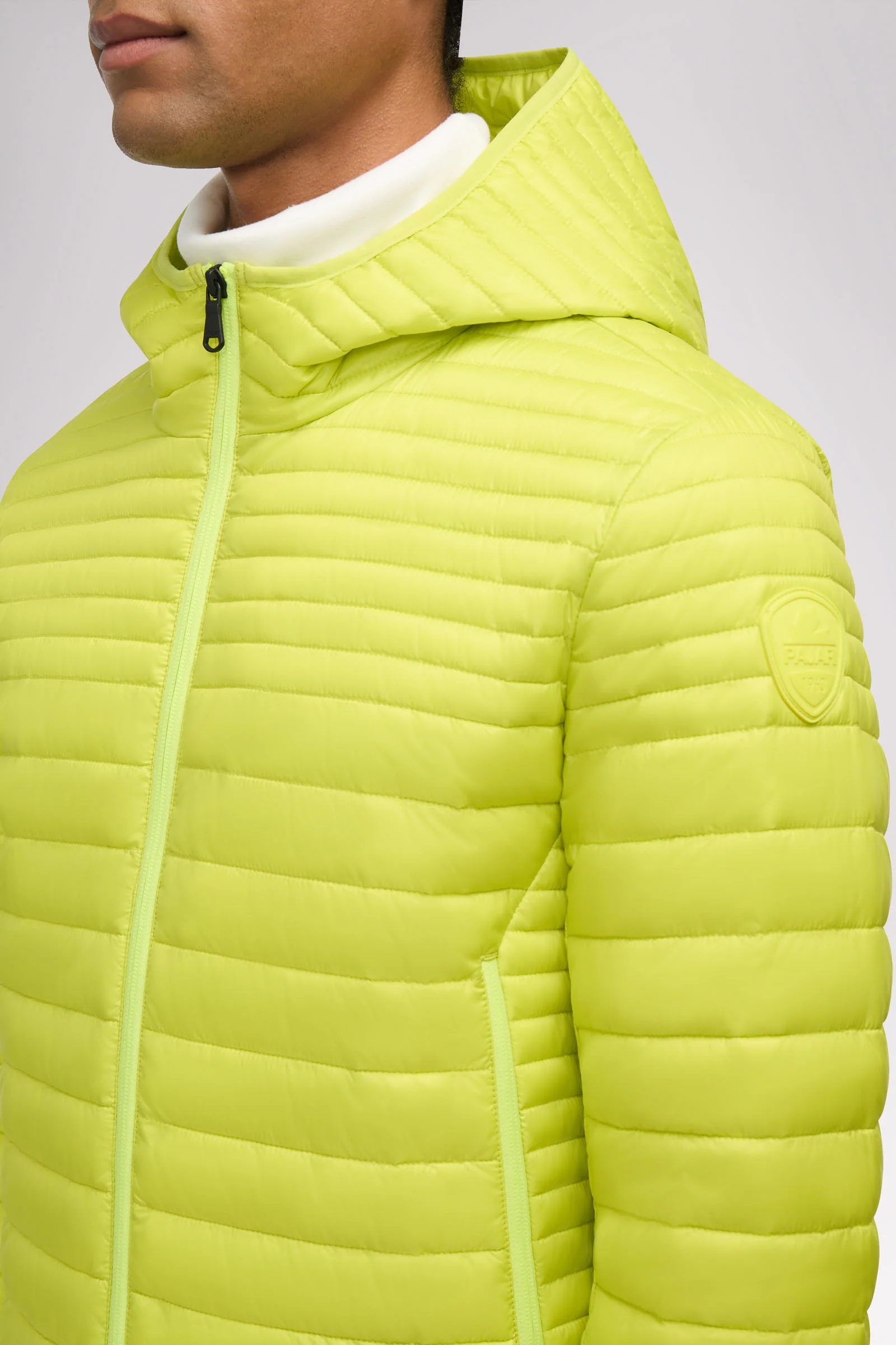 Osprey Men's Quilted Packable Puffer - Image 20