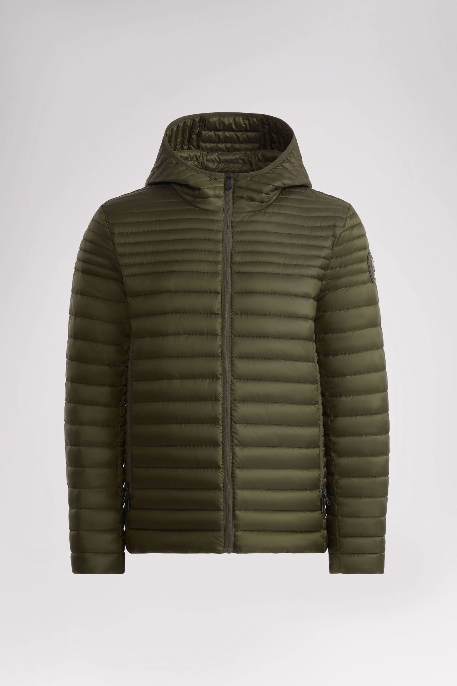 Osprey Men's Quilted Packable Puffer - Image 23