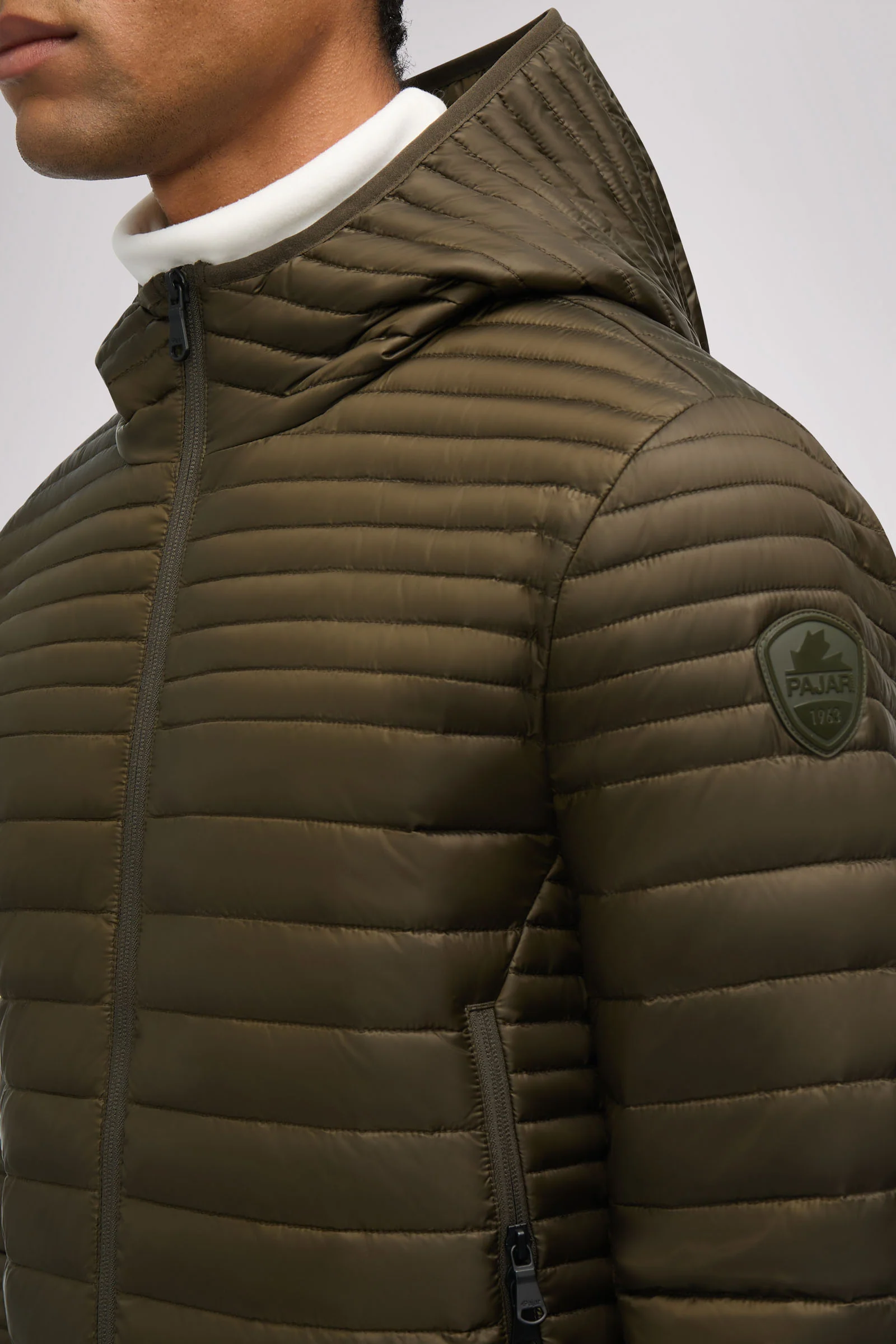 Osprey Men's Quilted Packable Puffer - Image 27