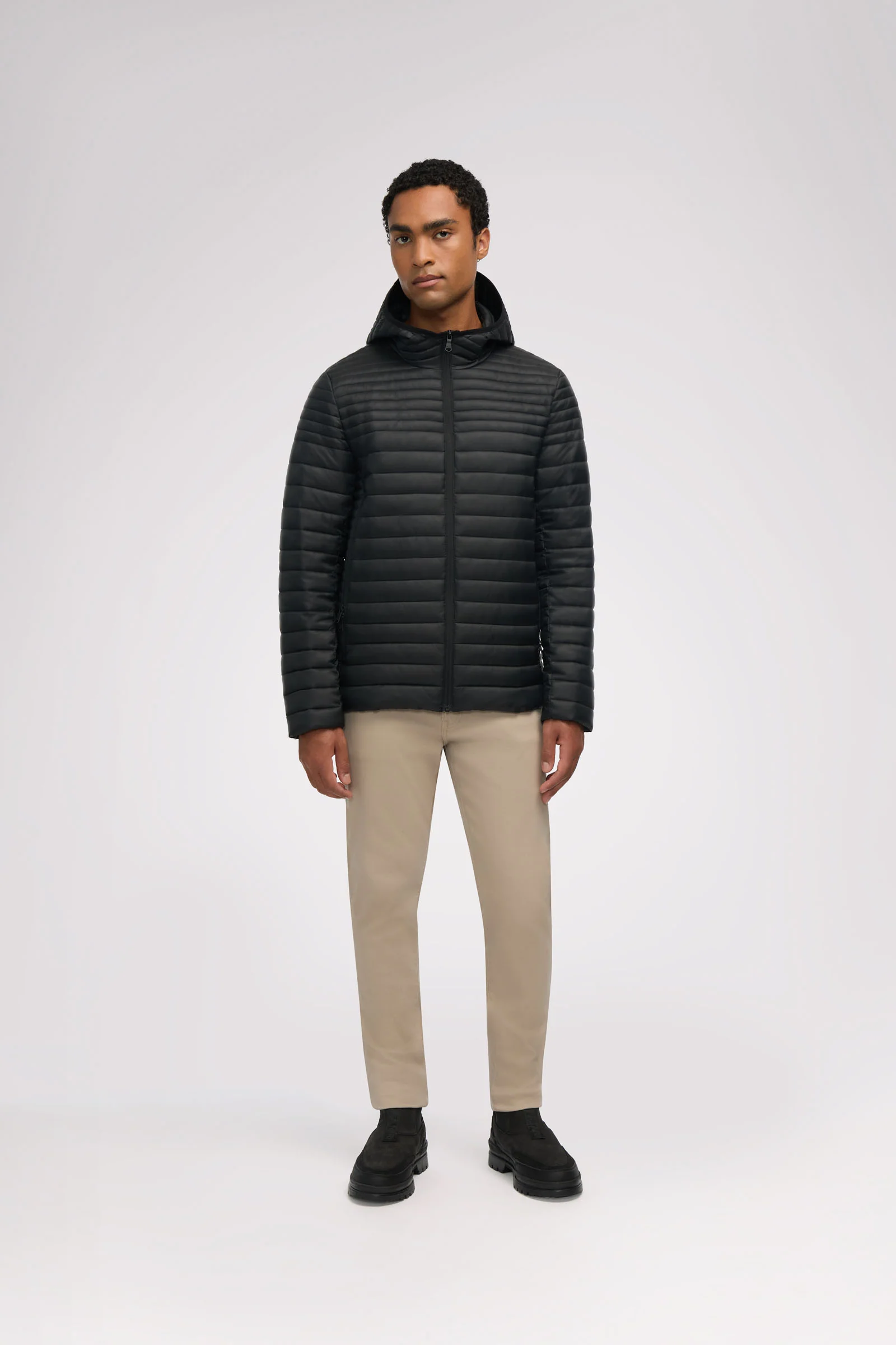 Osprey Men's Quilted Packable Puffer - Image 29