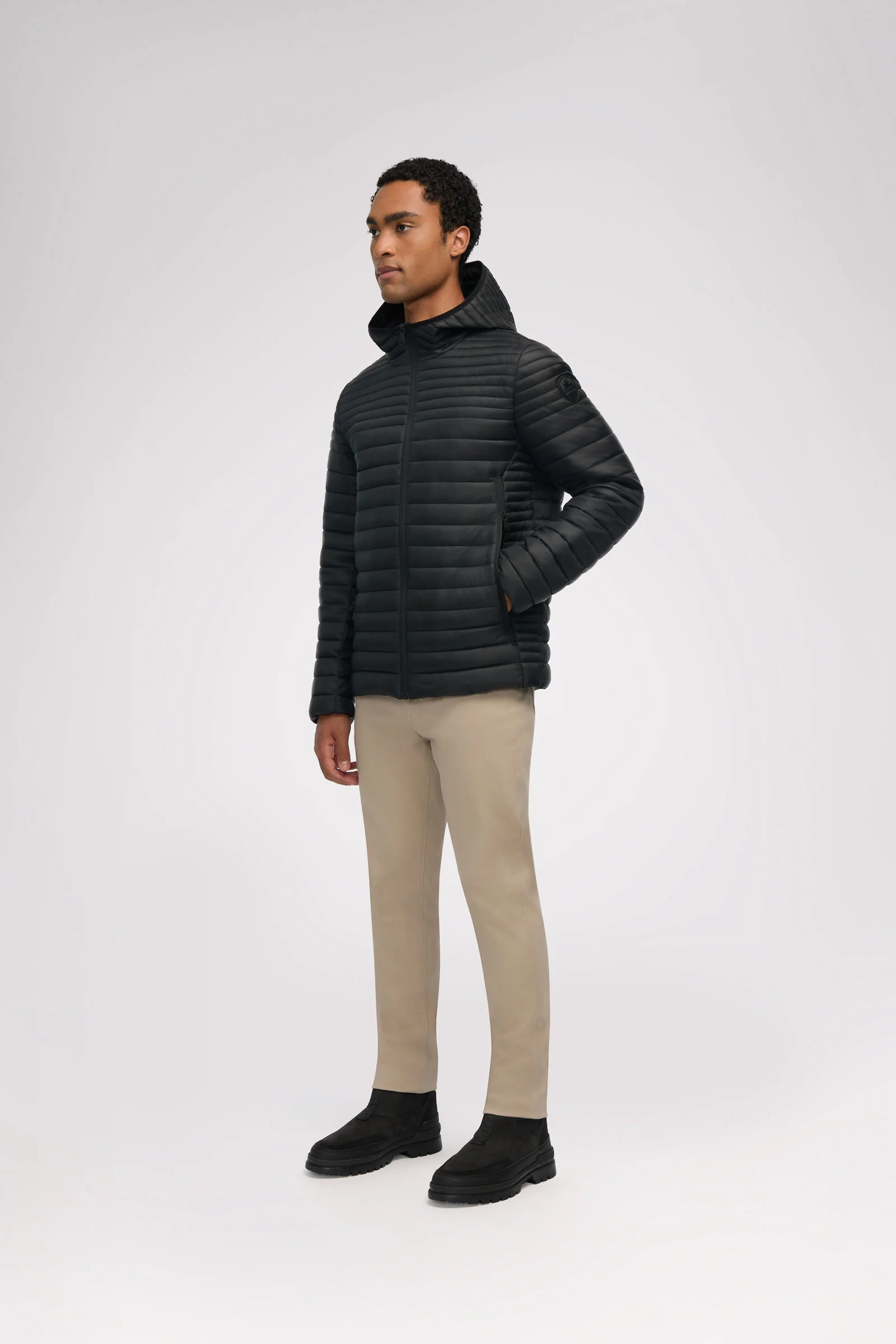 Osprey Men's Quilted Packable Puffer - Image 31