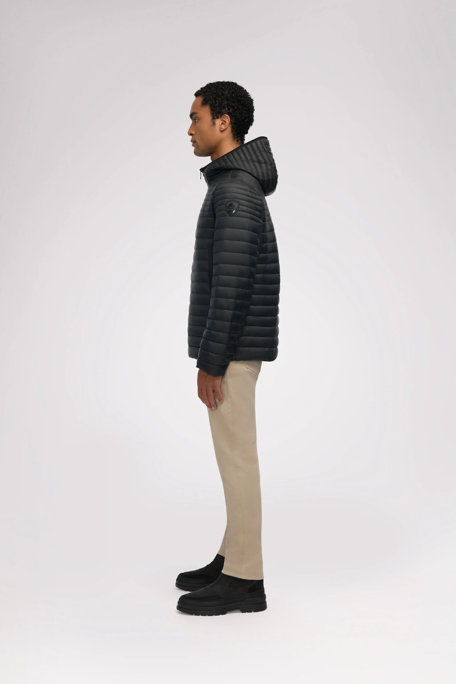 Osprey Men's Quilted Packable Puffer - Image 32
