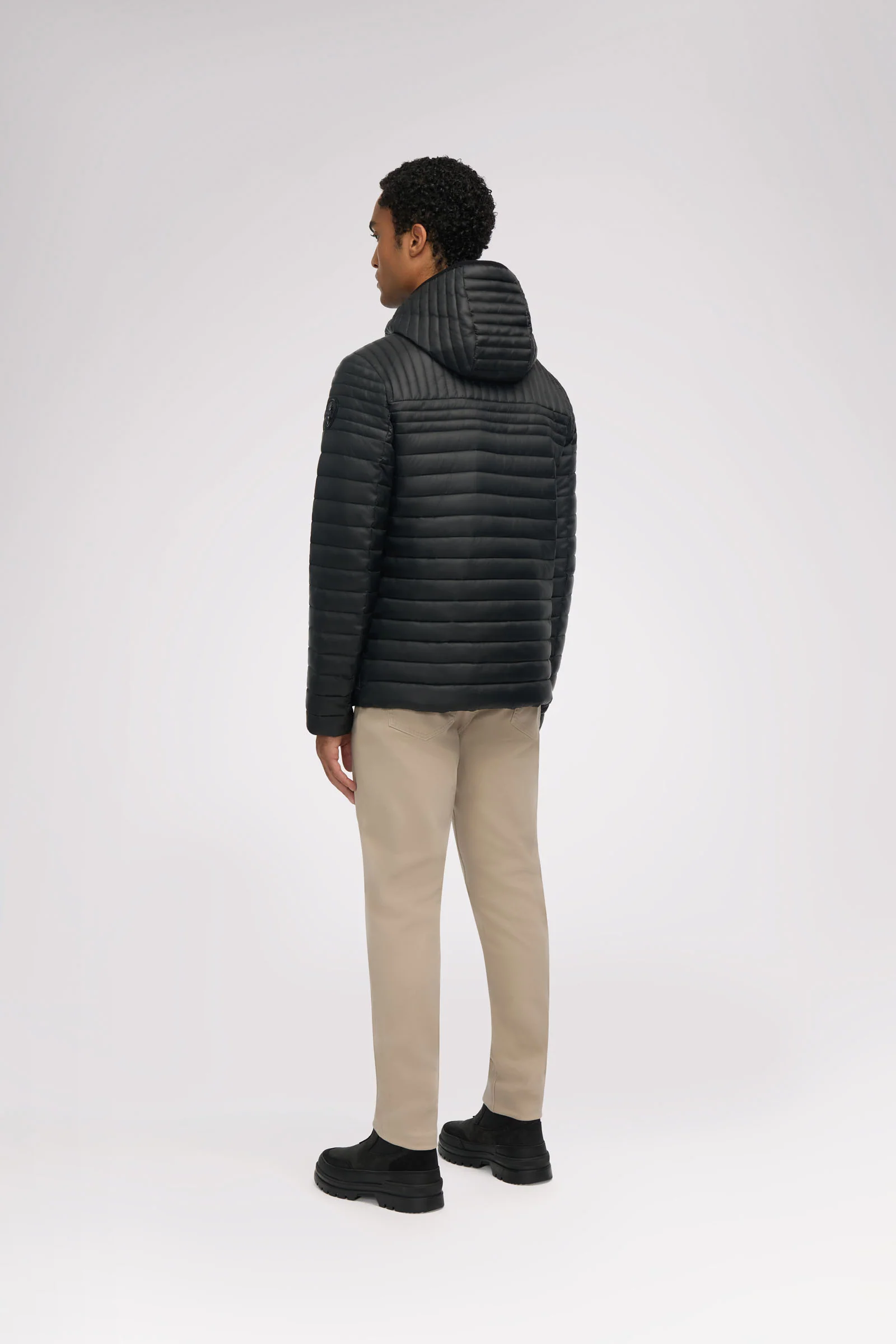 Osprey Men's Quilted Packable Puffer - Image 33
