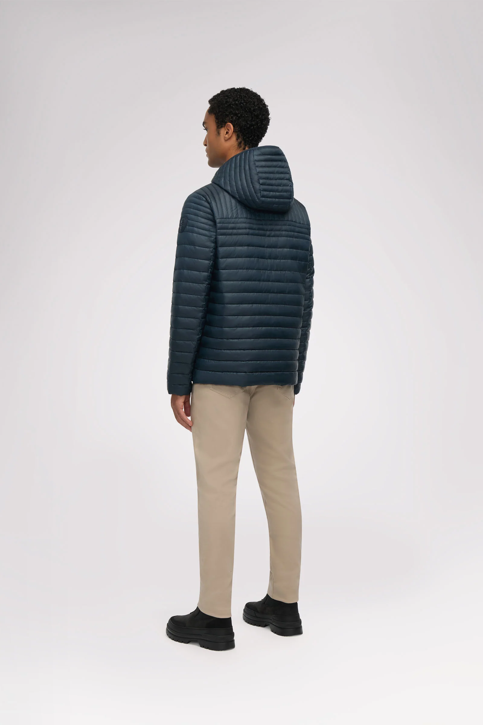 Osprey Men's Quilted Packable Puffer - Image 39