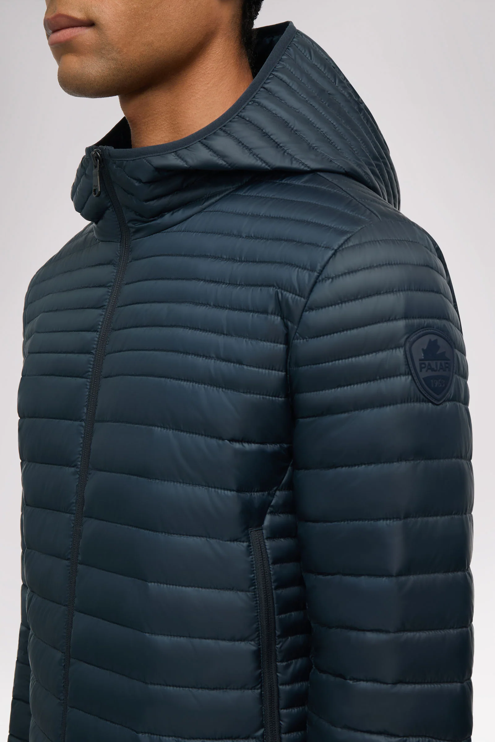 Osprey Men's Quilted Packable Puffer - Image 40