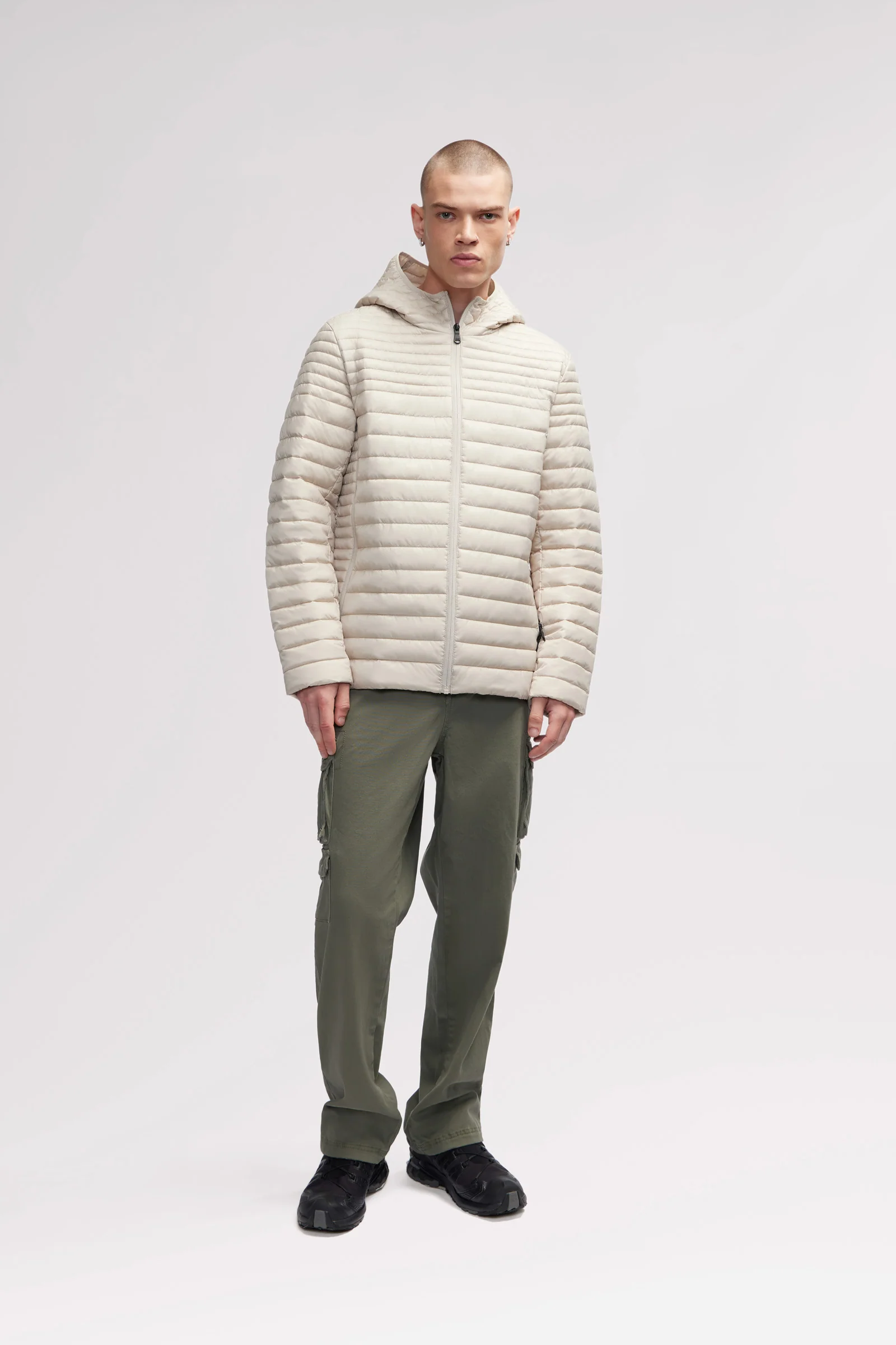 Osprey Men's Quilted Packable Puffer - Image 42