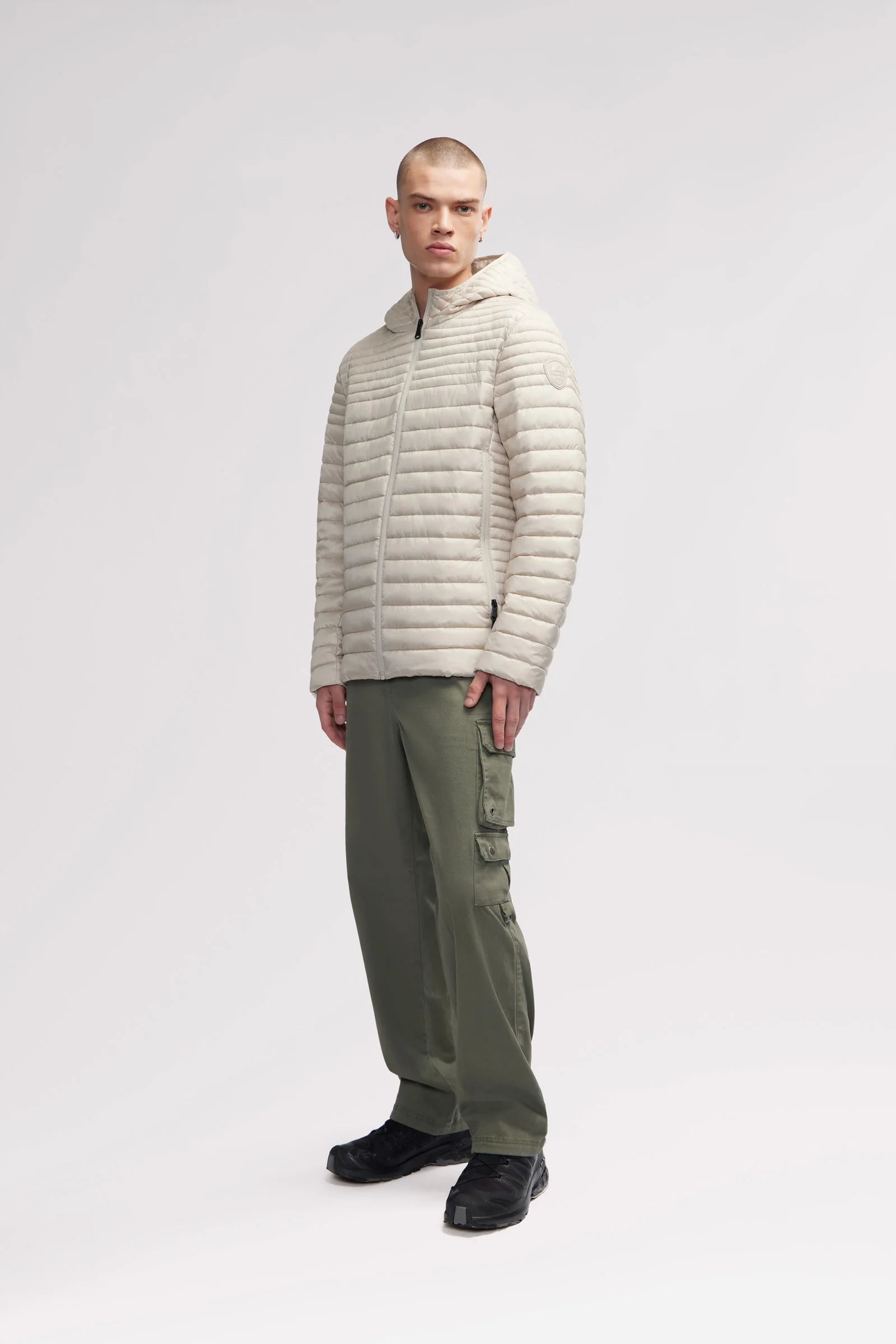 Osprey Men's Quilted Packable Puffer - Image 43