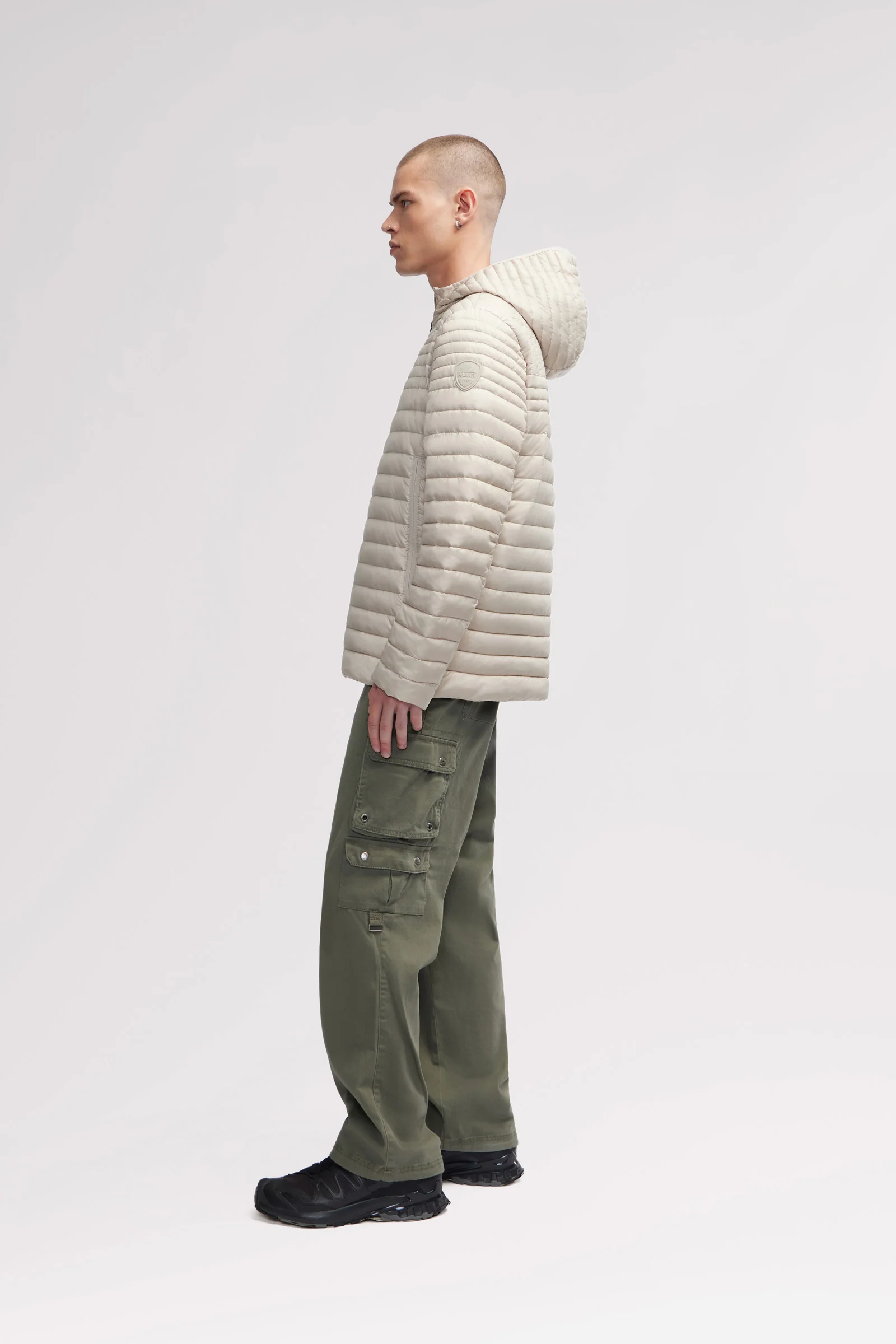 Osprey Men's Quilted Packable Puffer - Image 44