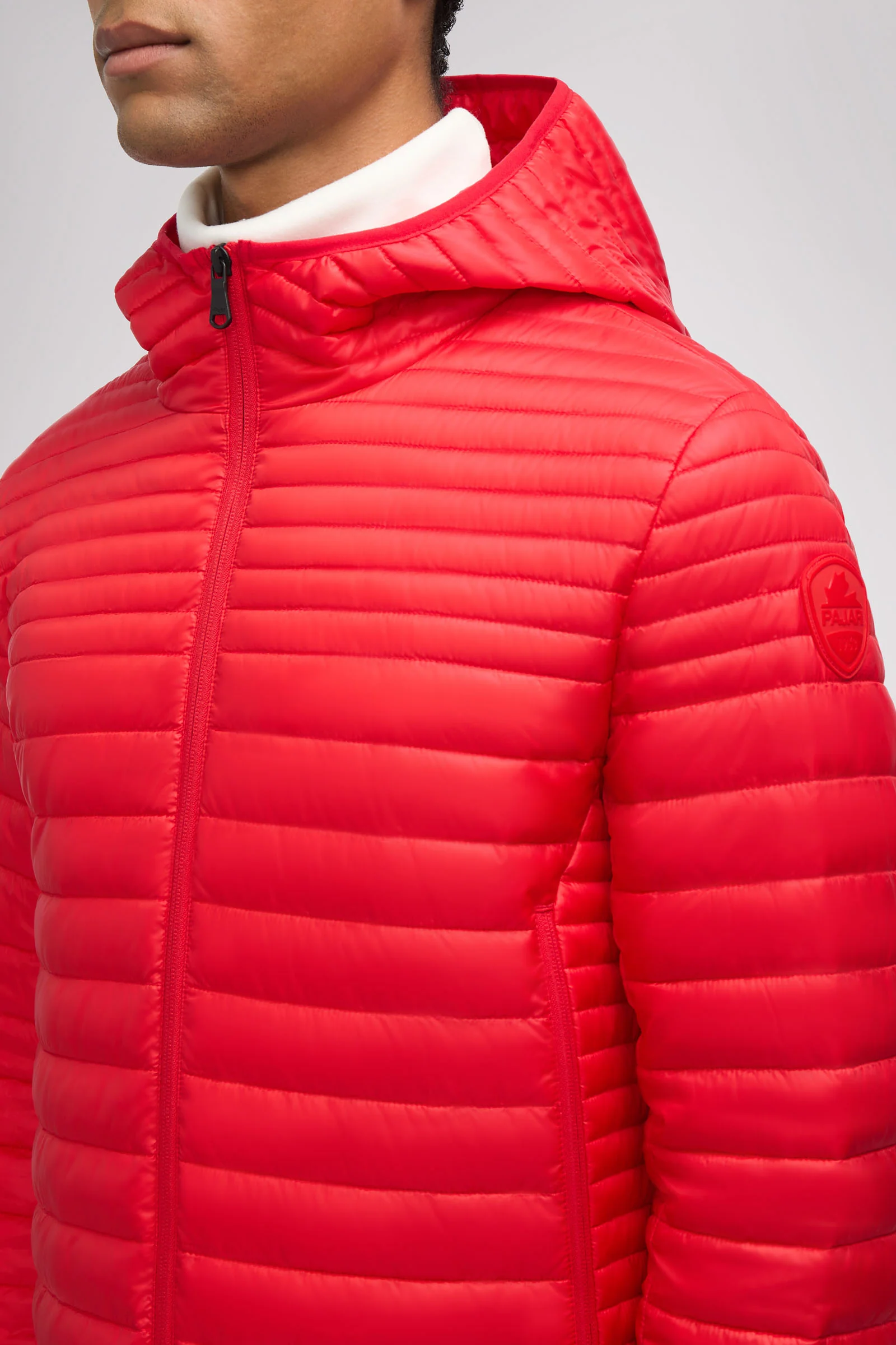 Osprey Men's Quilted Packable Puffer - Image 6