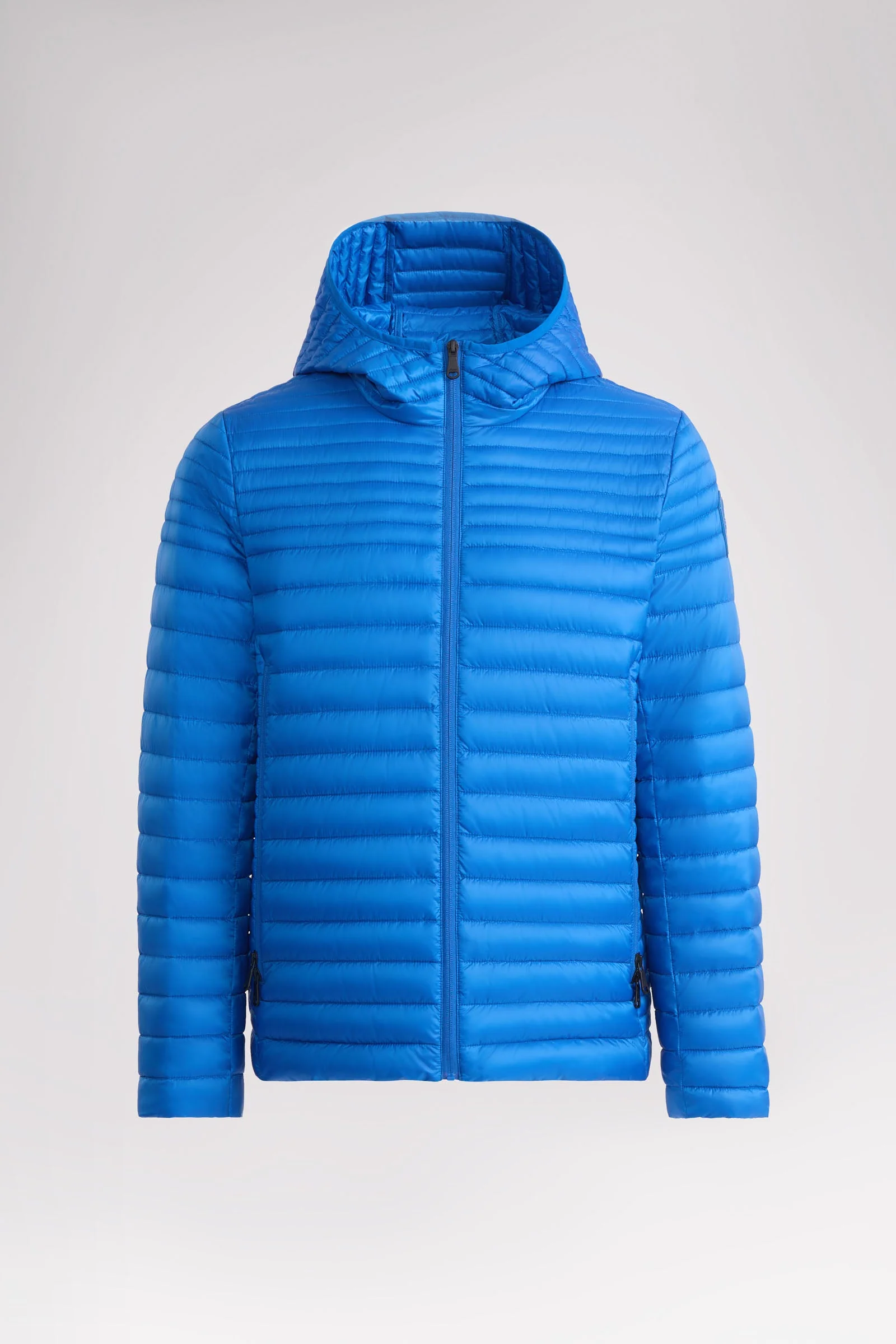 Osprey Men's Quilted Packable Puffer - Image 9