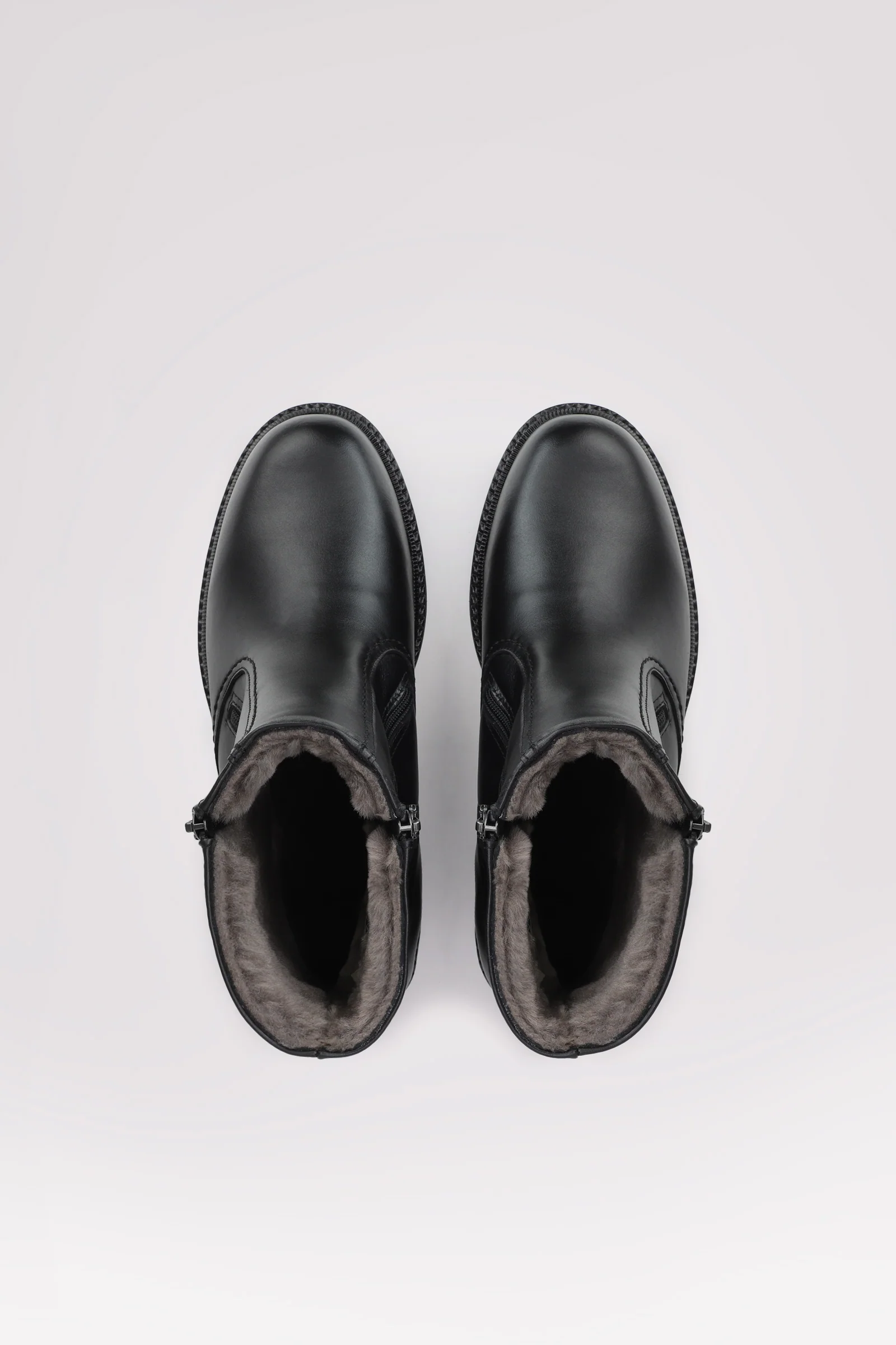 Othello BR Men's Heritage Boot - Image 5