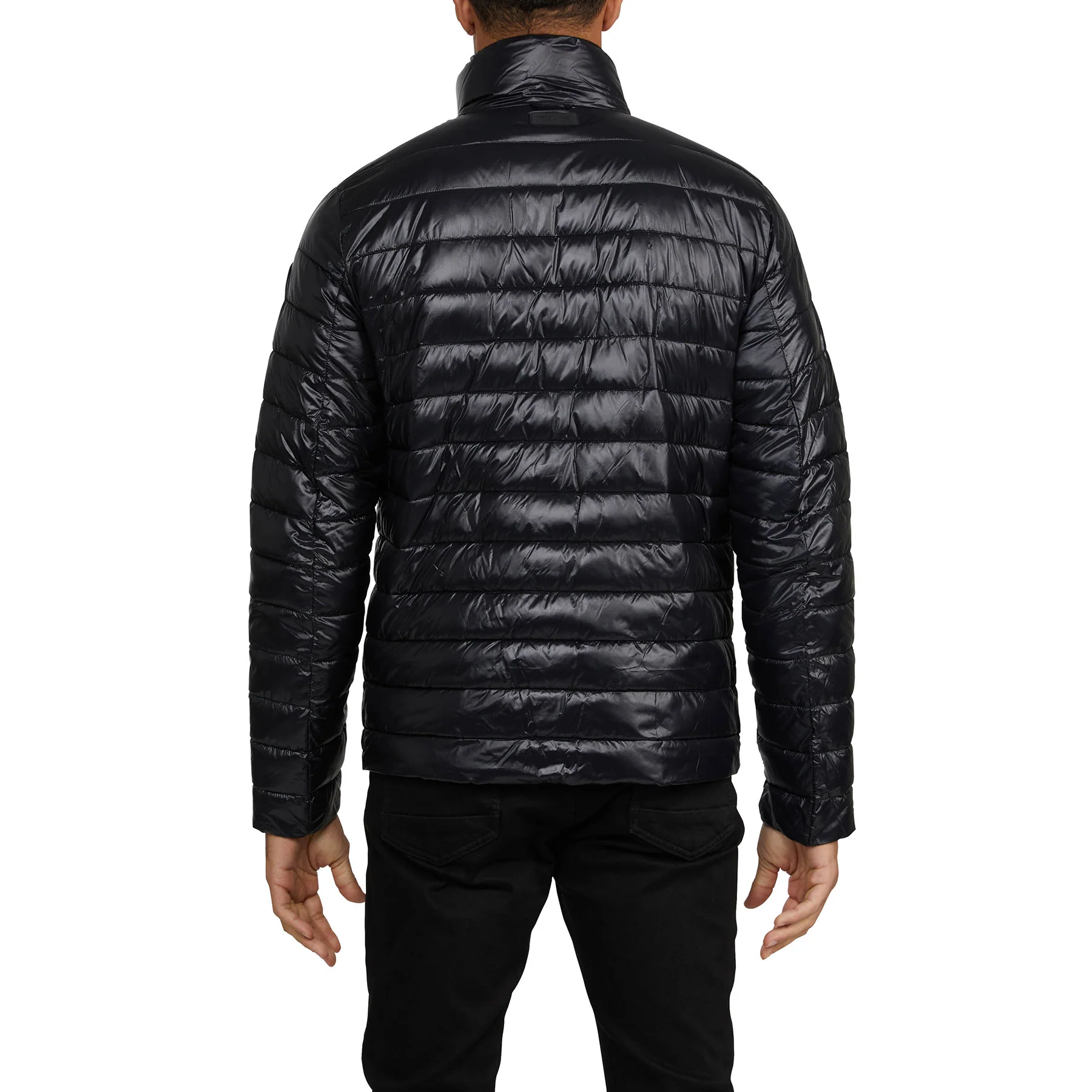 Parsenn Men's 3-in-1 Parka - Image 13