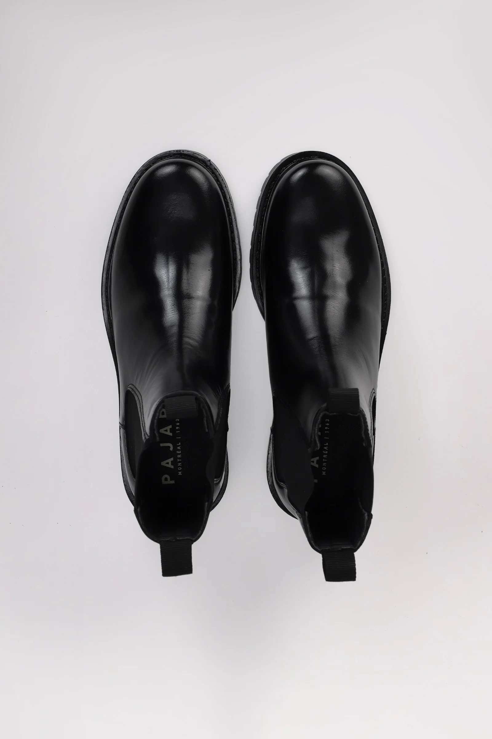 Pete Men's Chelsea Boot - Image 6